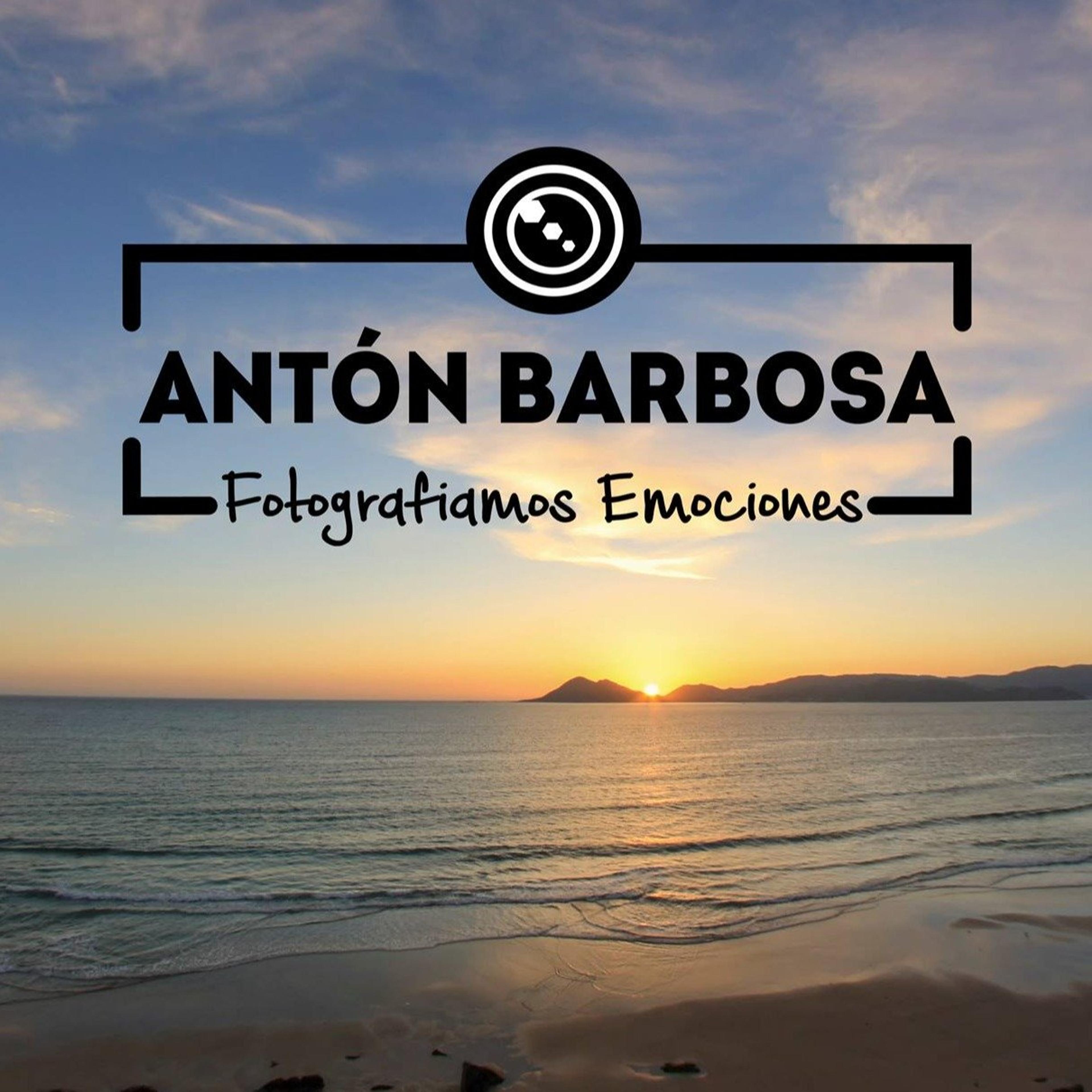 Antón Barbosa Fotografía