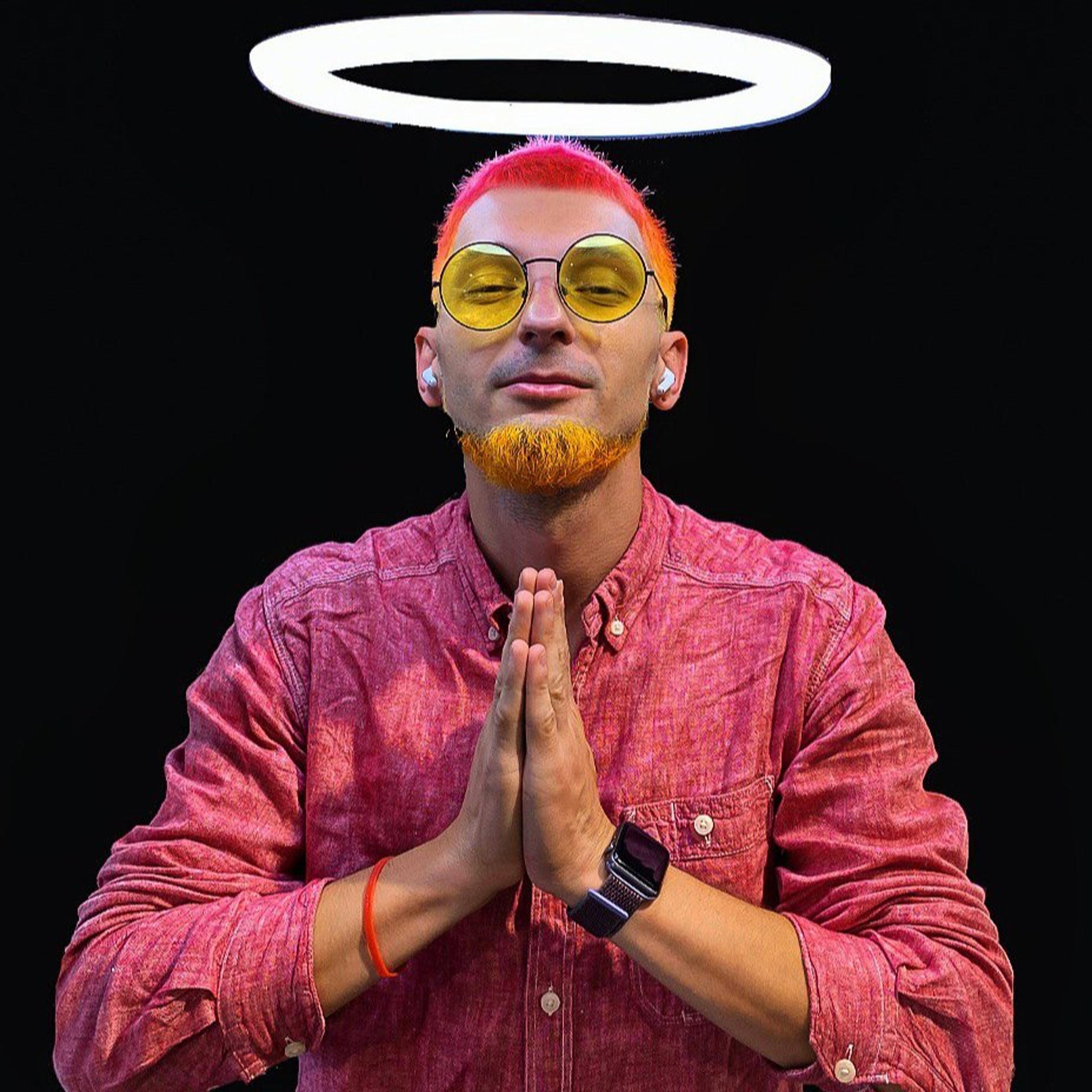 DJ Marchello Konstiantyn