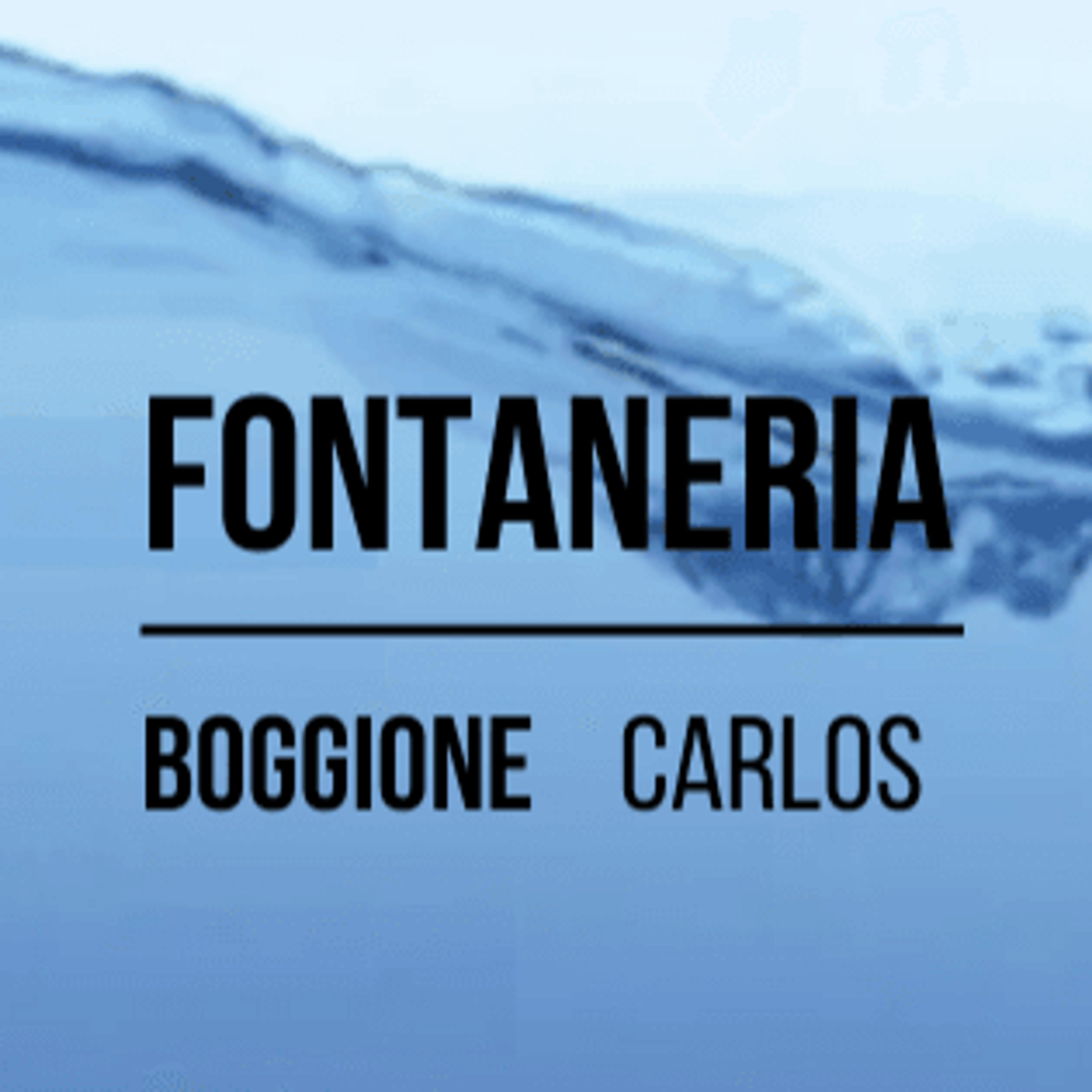 Fontanería Boggione