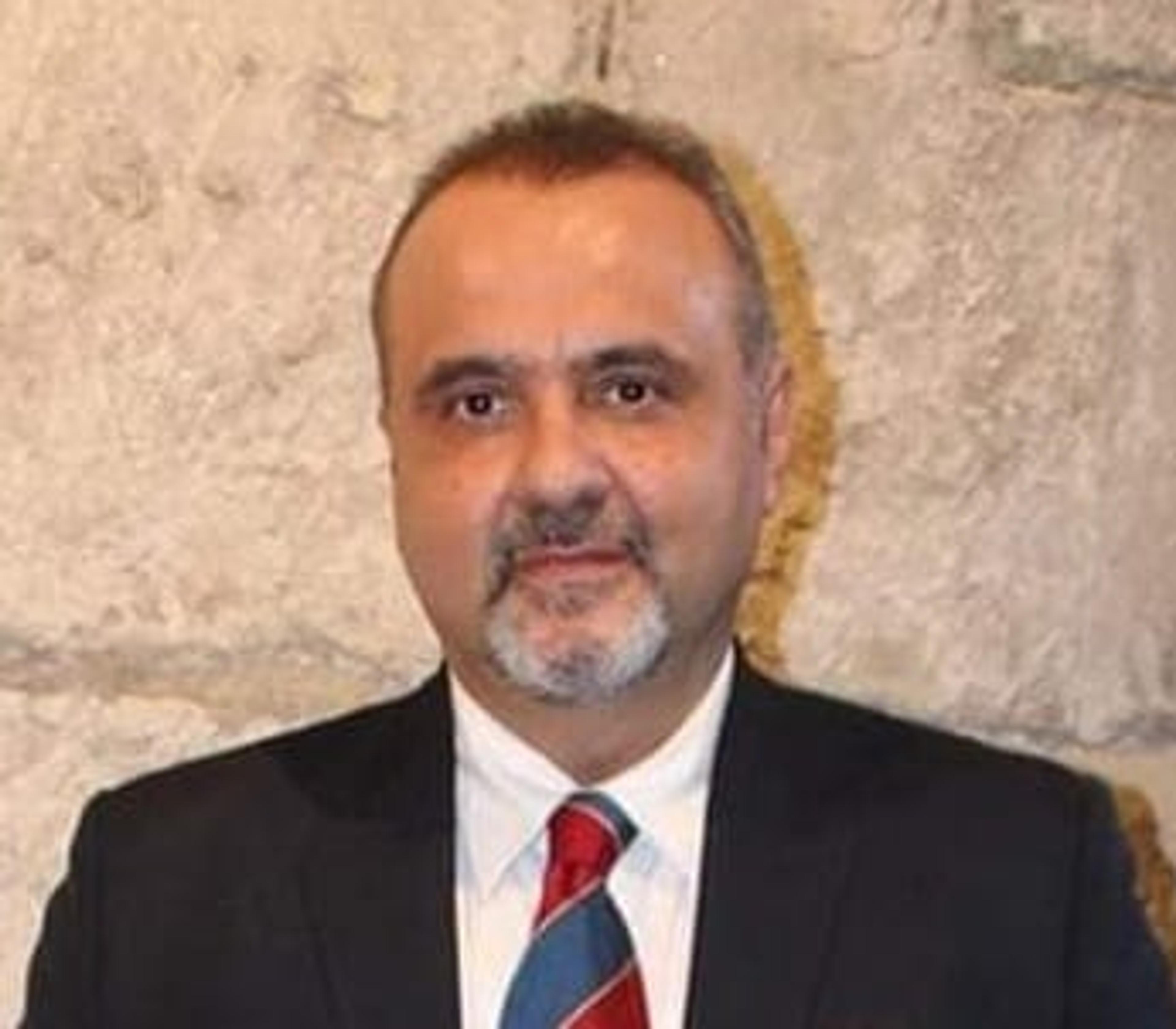 Vincenzo Milia