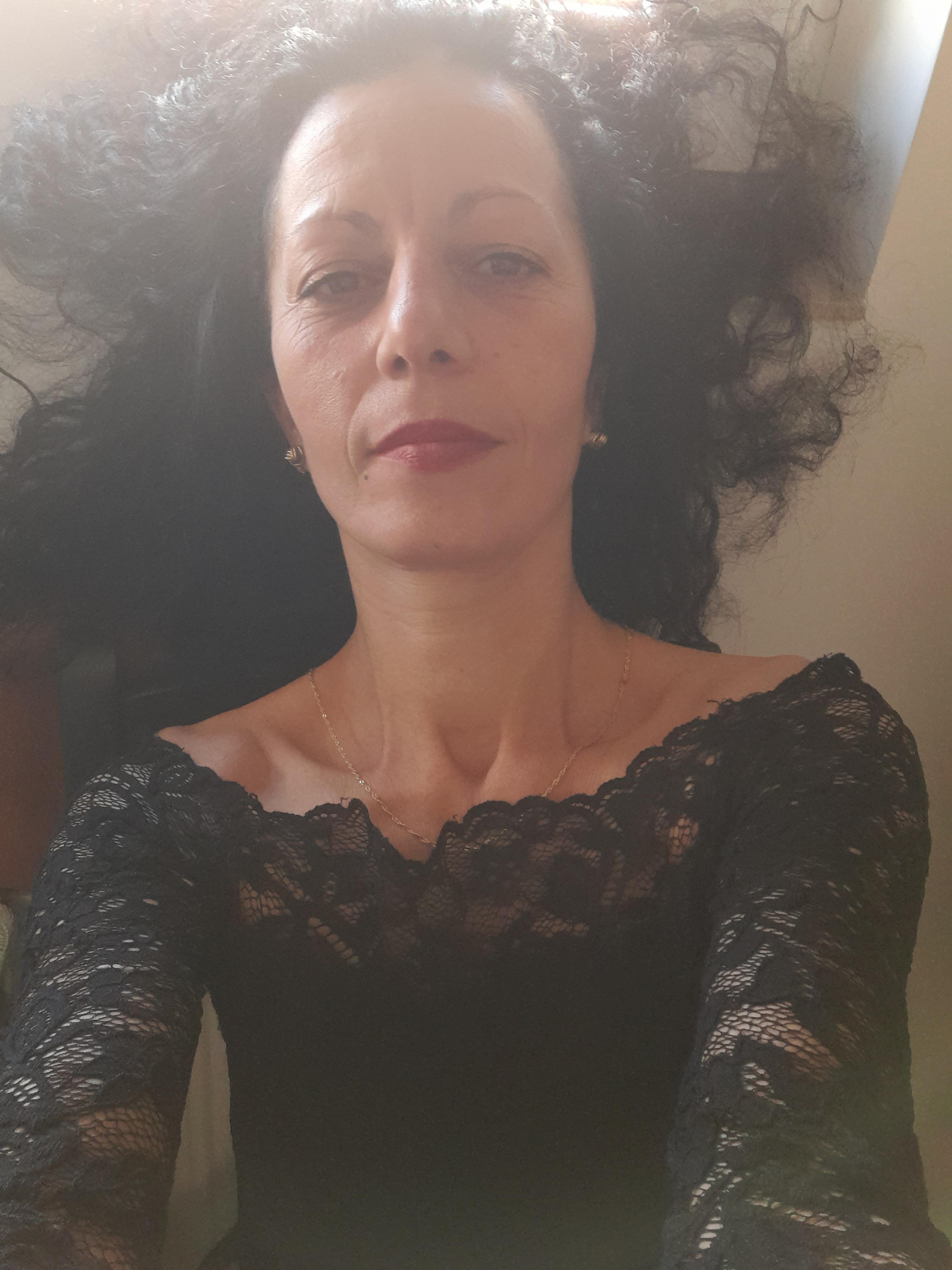 Georgiana Barba