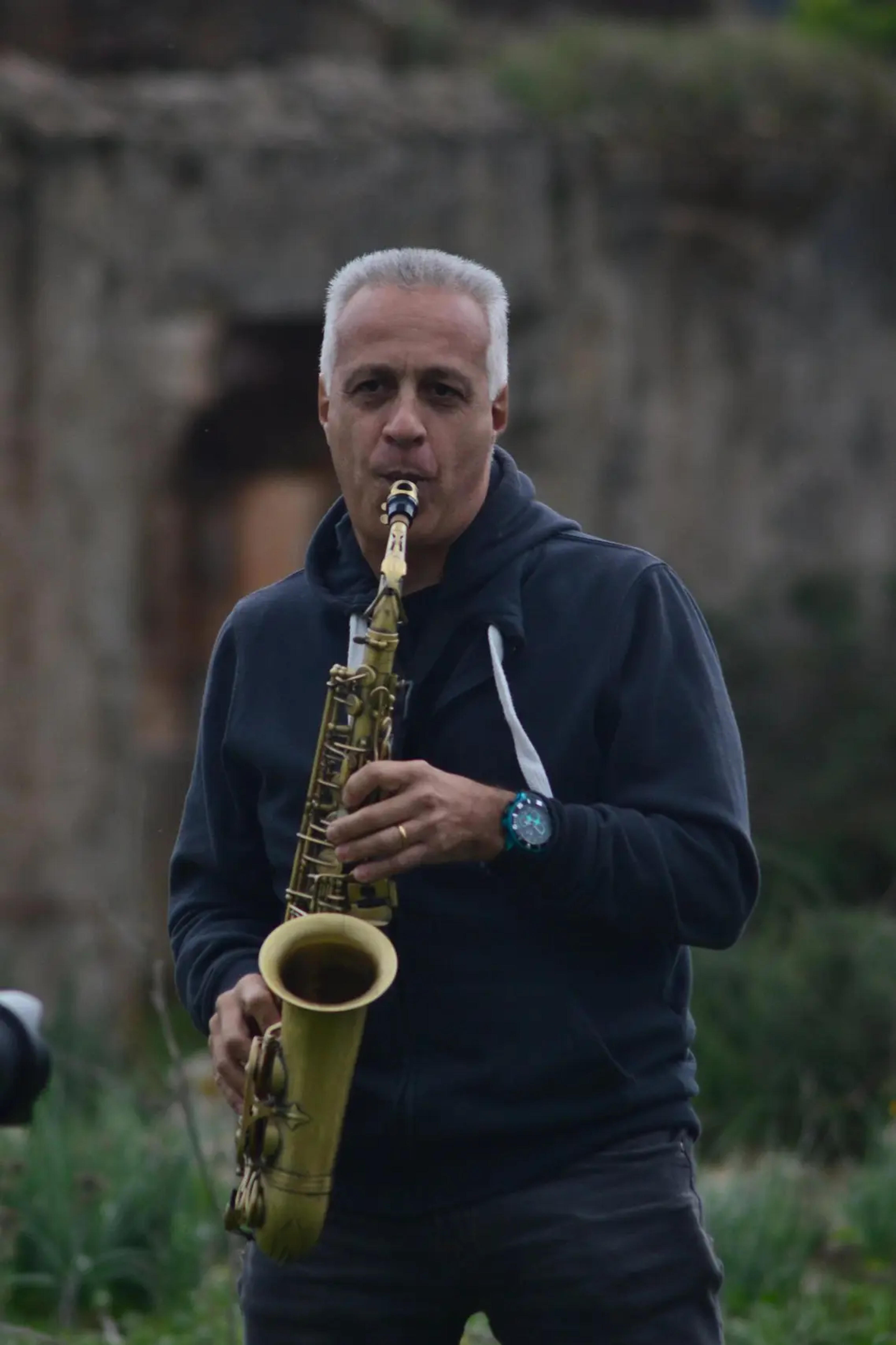 Antonello Seu