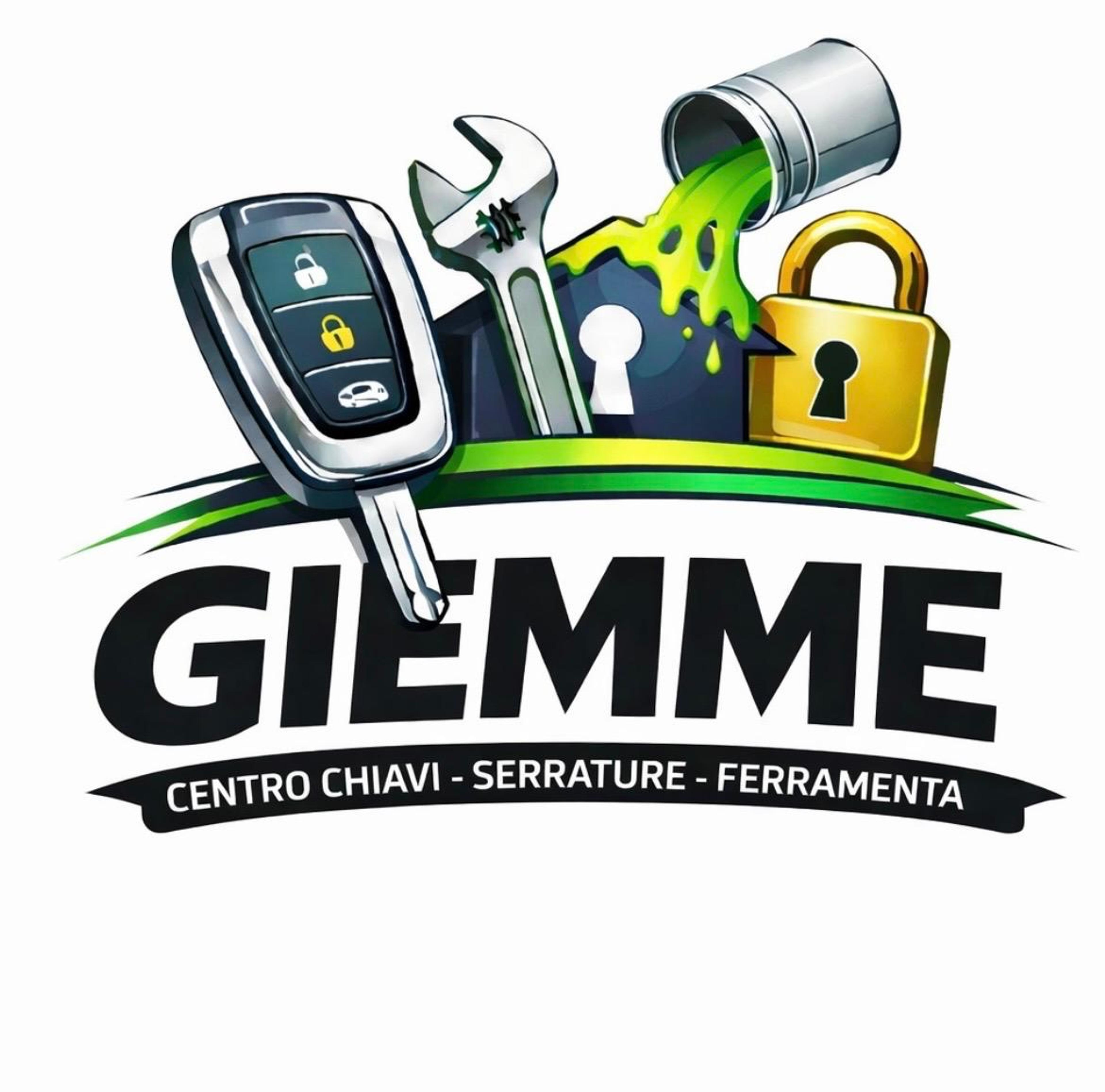 GIEMME SRL