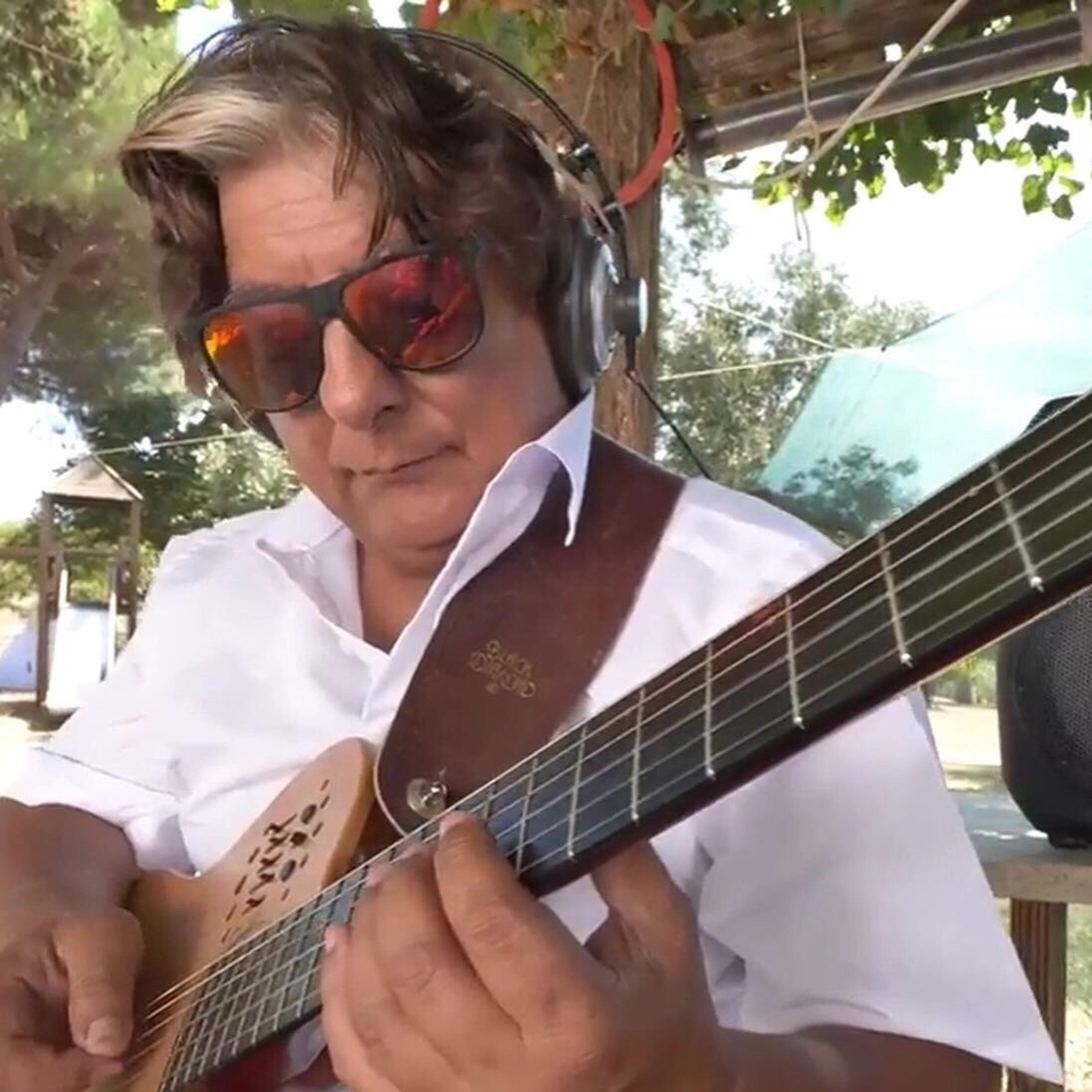 Mario sargeni