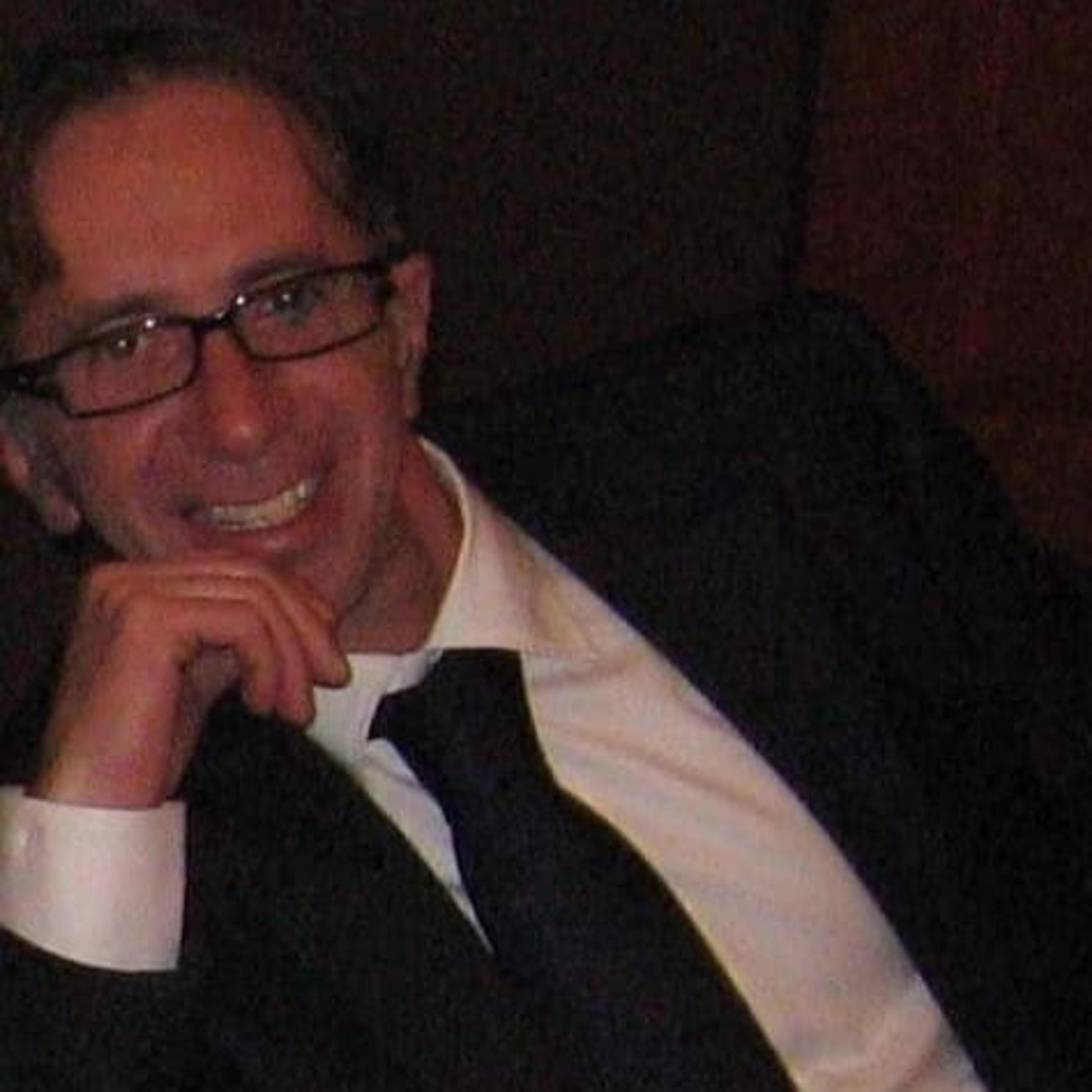 Luca Gilardi