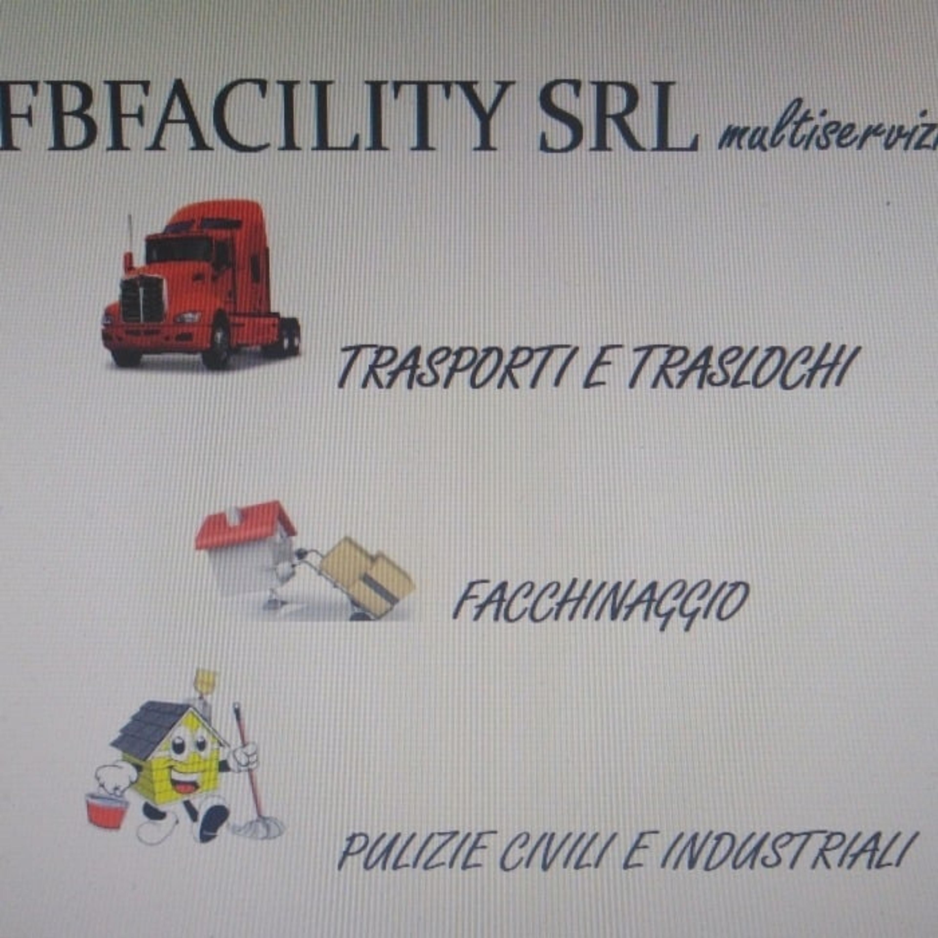 FBFACILITY SRL