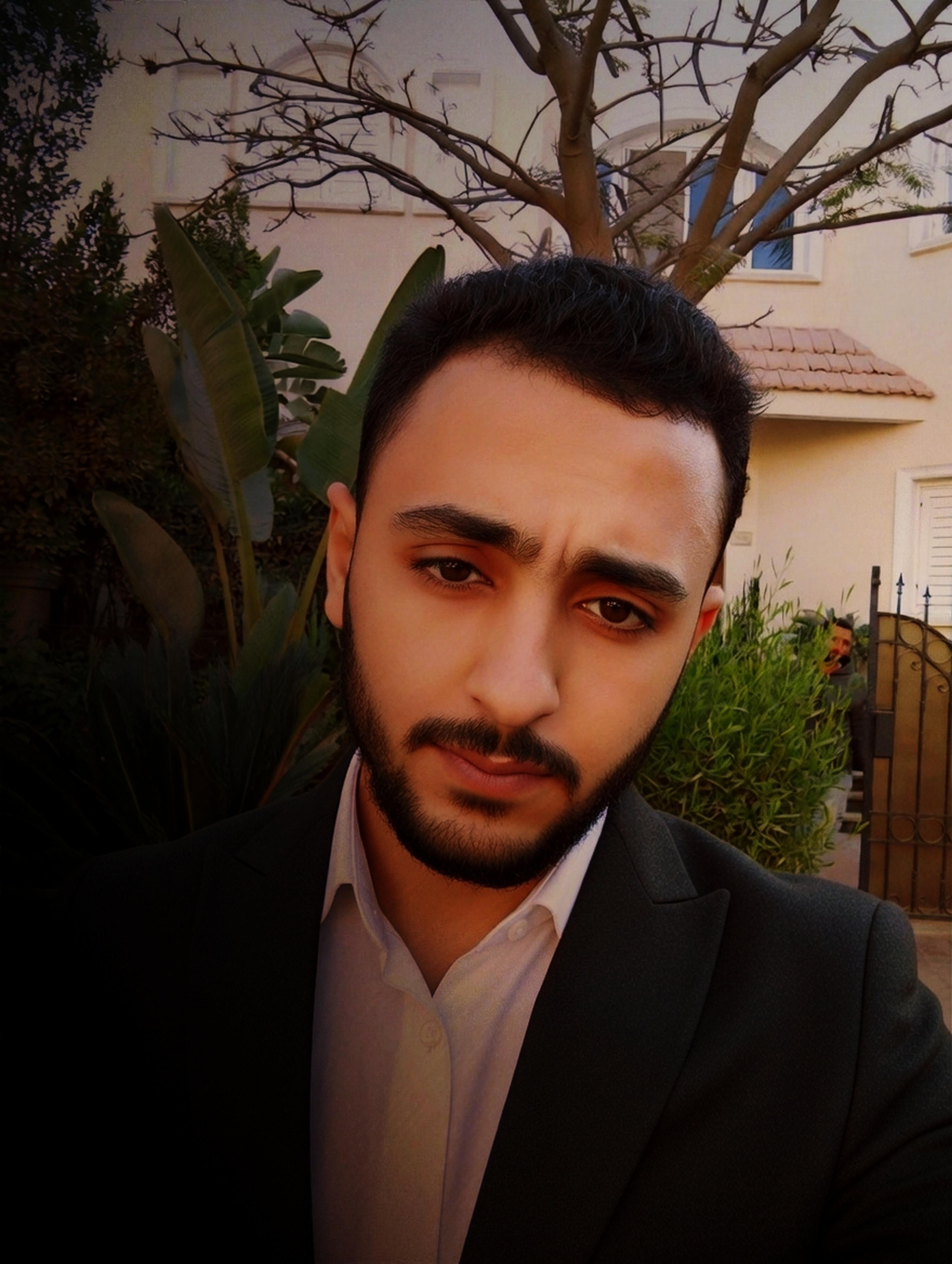 محمود المصري الاعمال الجبسون بورد