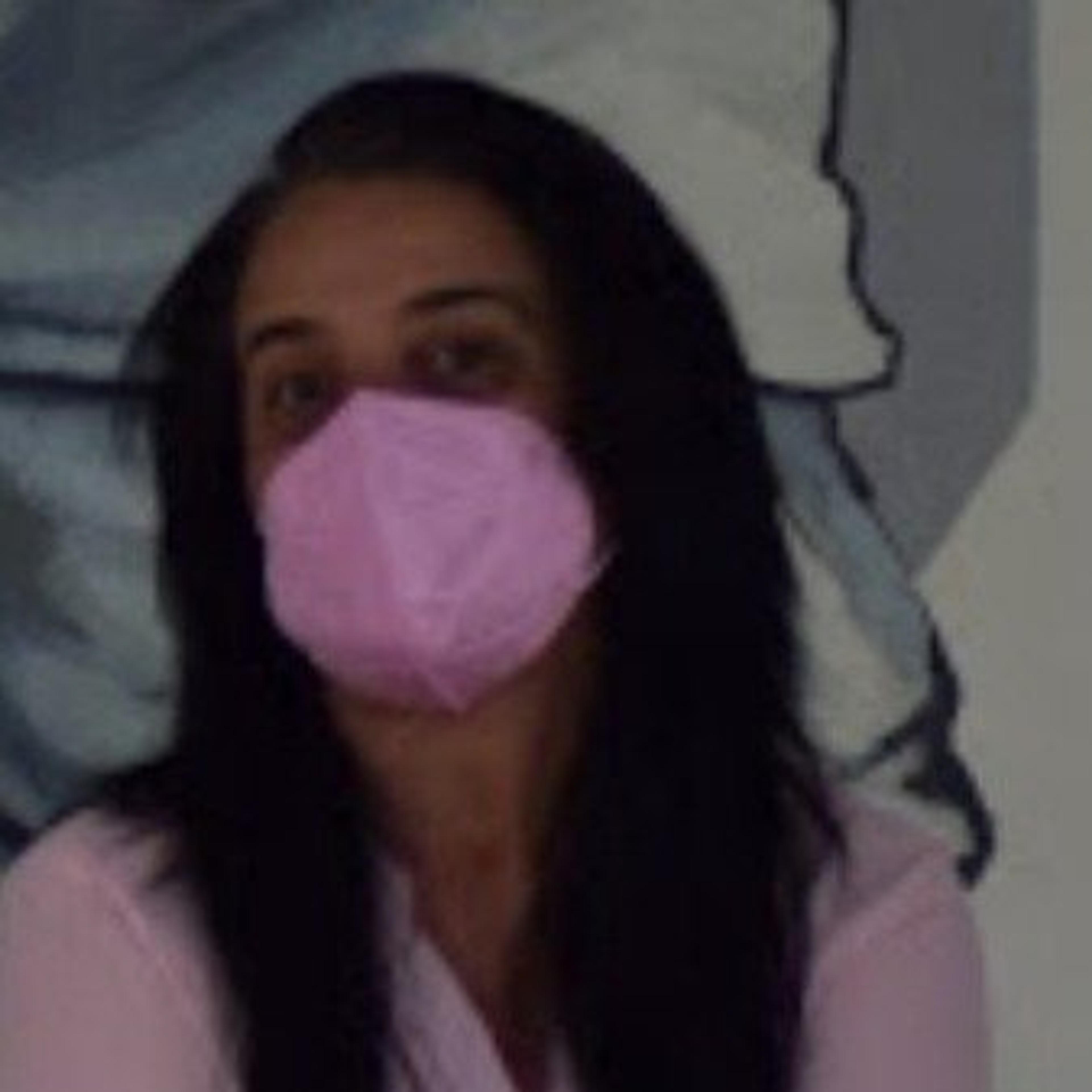 Patricia Costa Fernández