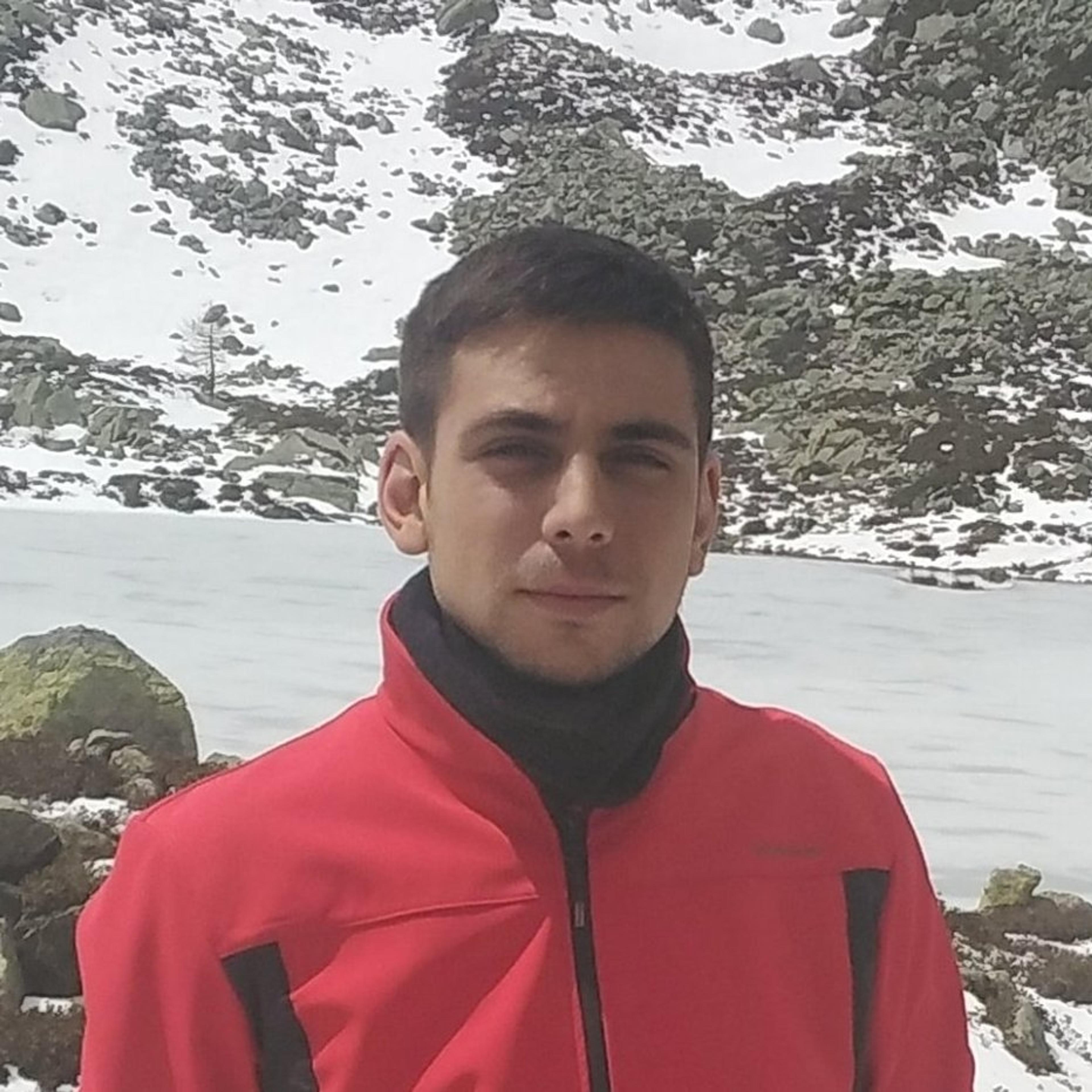 Stefano Arnone