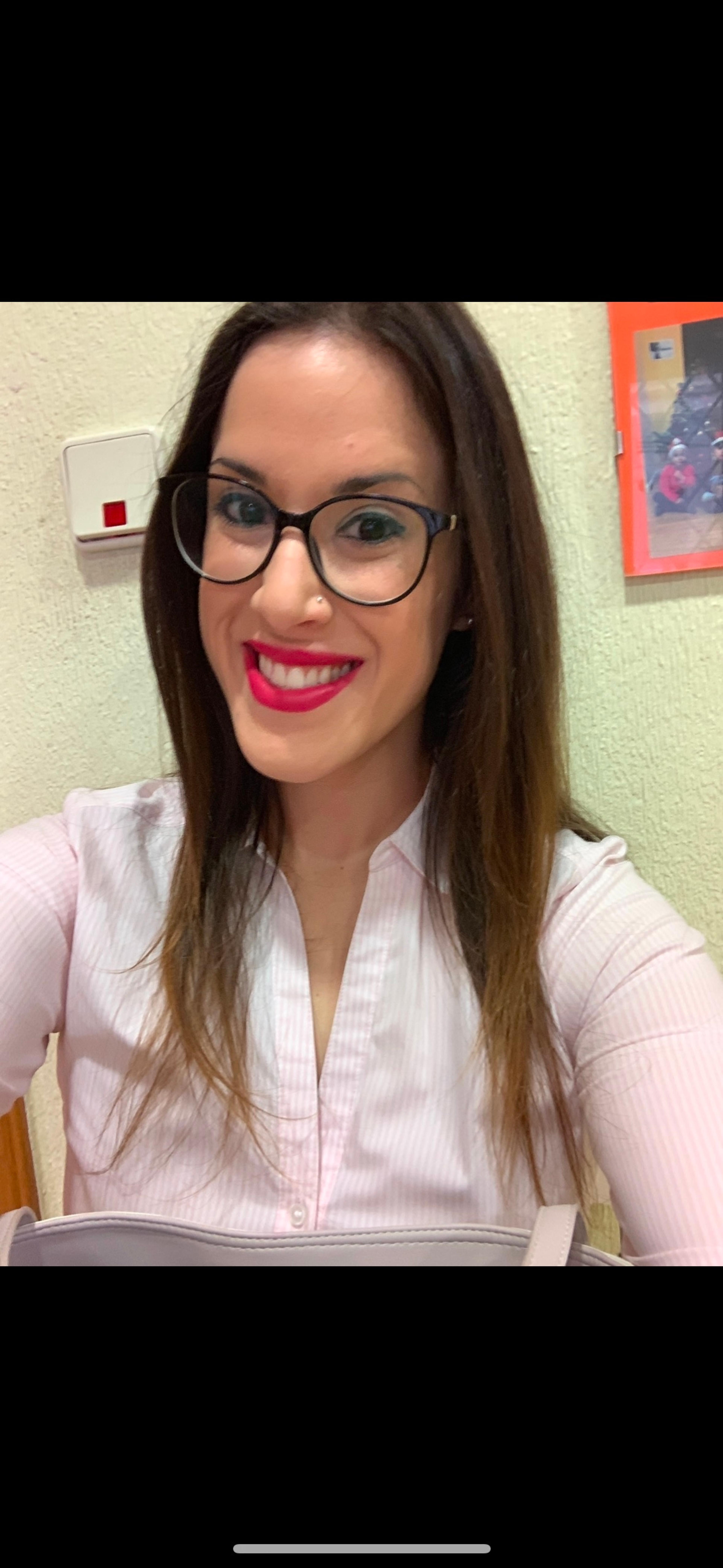 Maria Andrea Fernández Montalvo