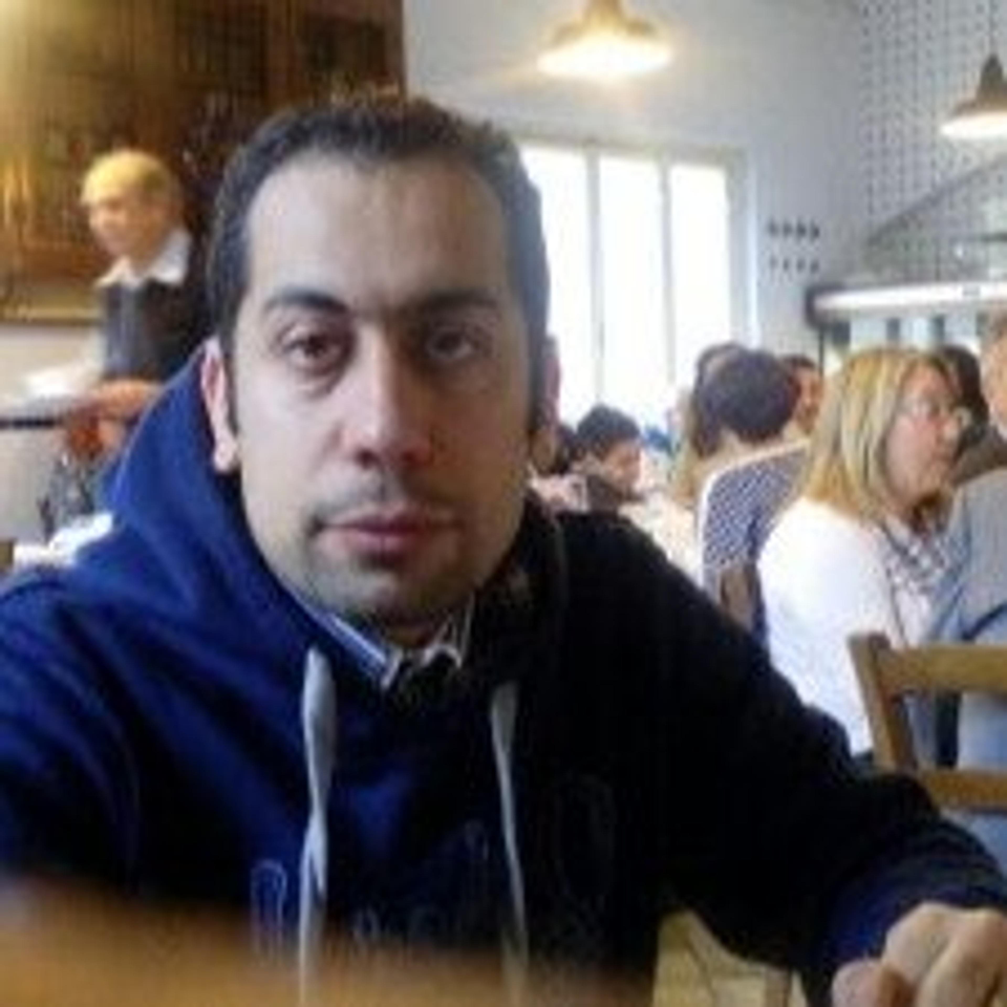 Hani S.