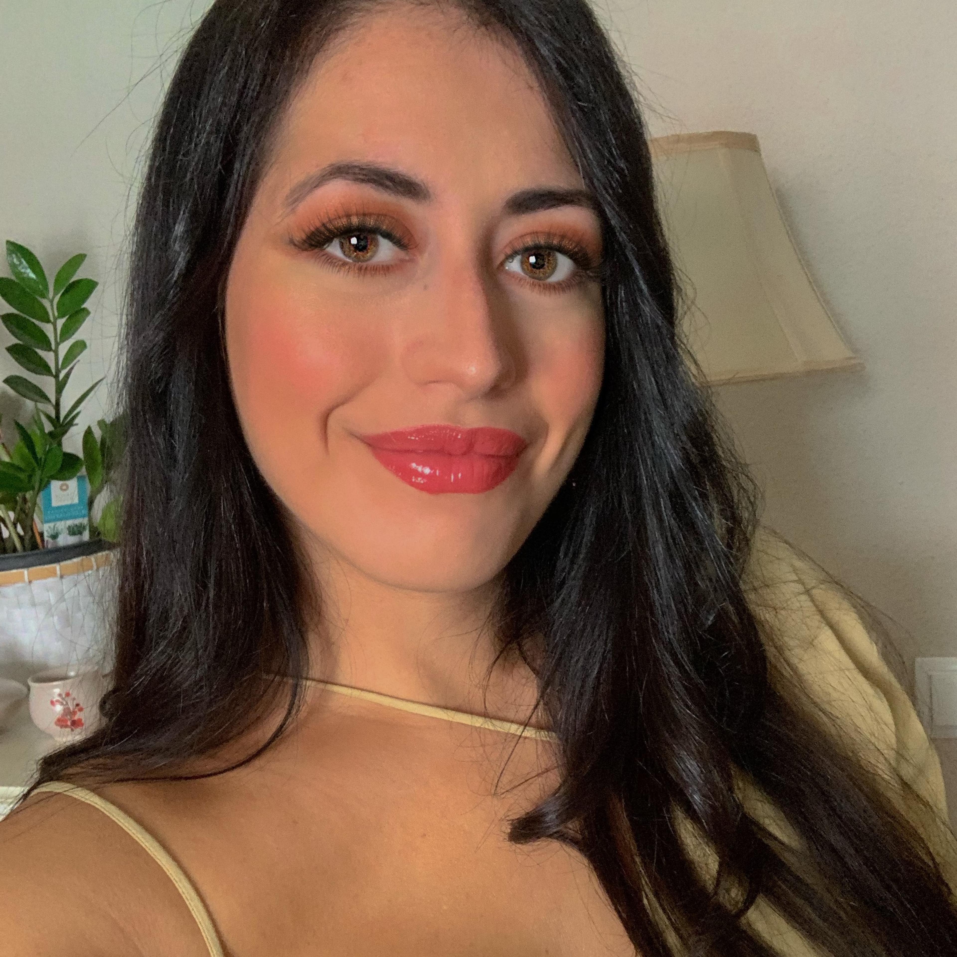 Paola Padilla Merino