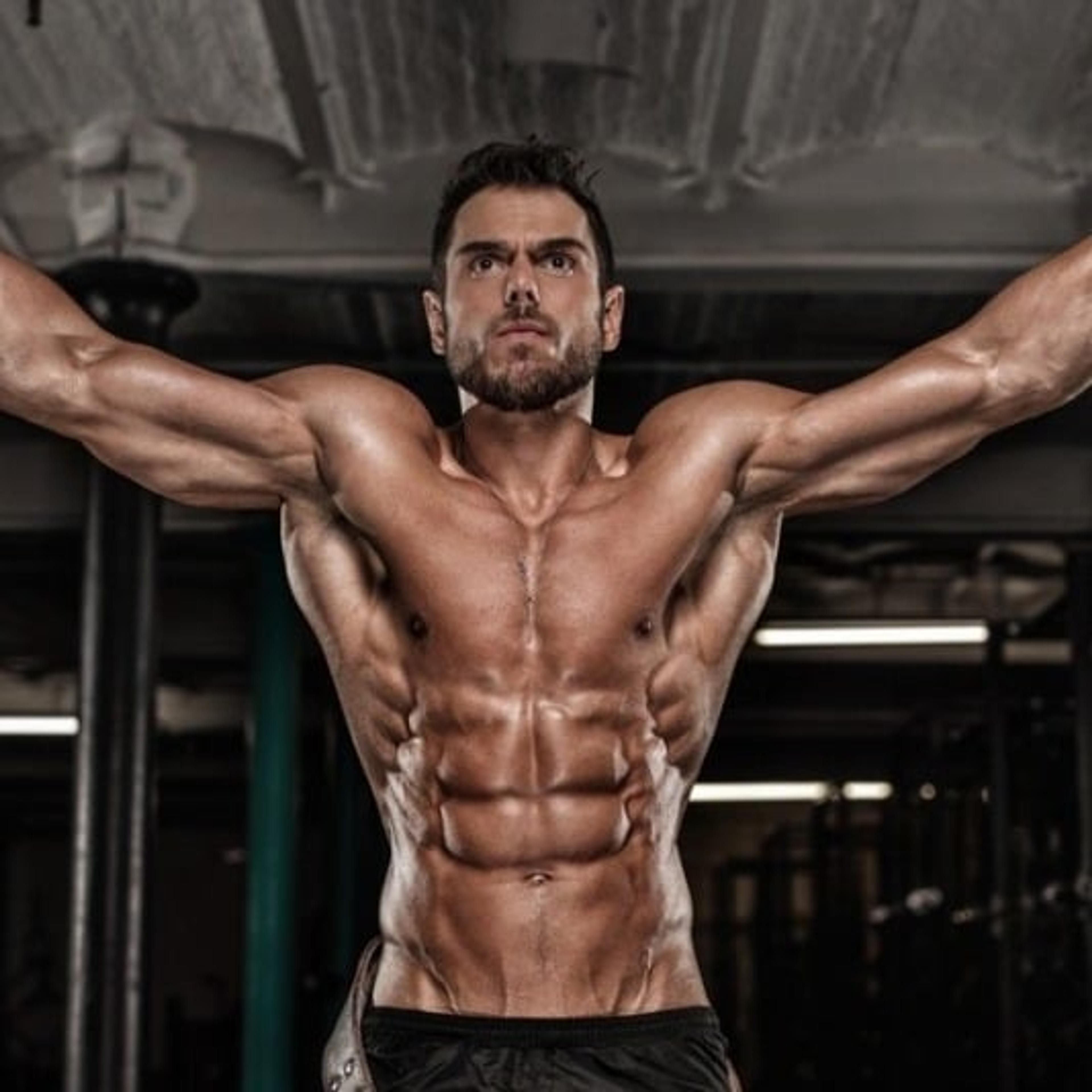 Federico Personal Trainer