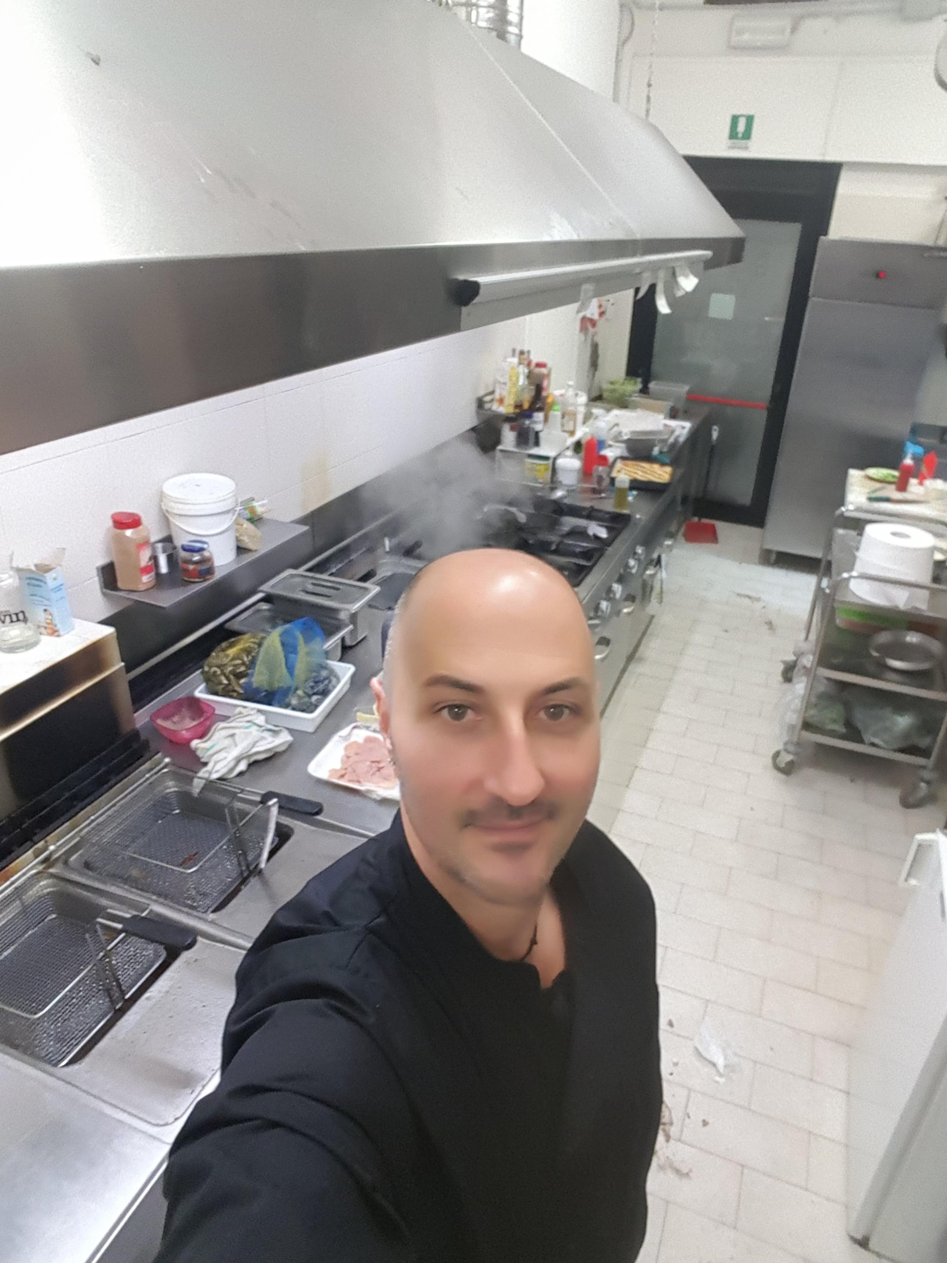 Fabrizio Amadei
