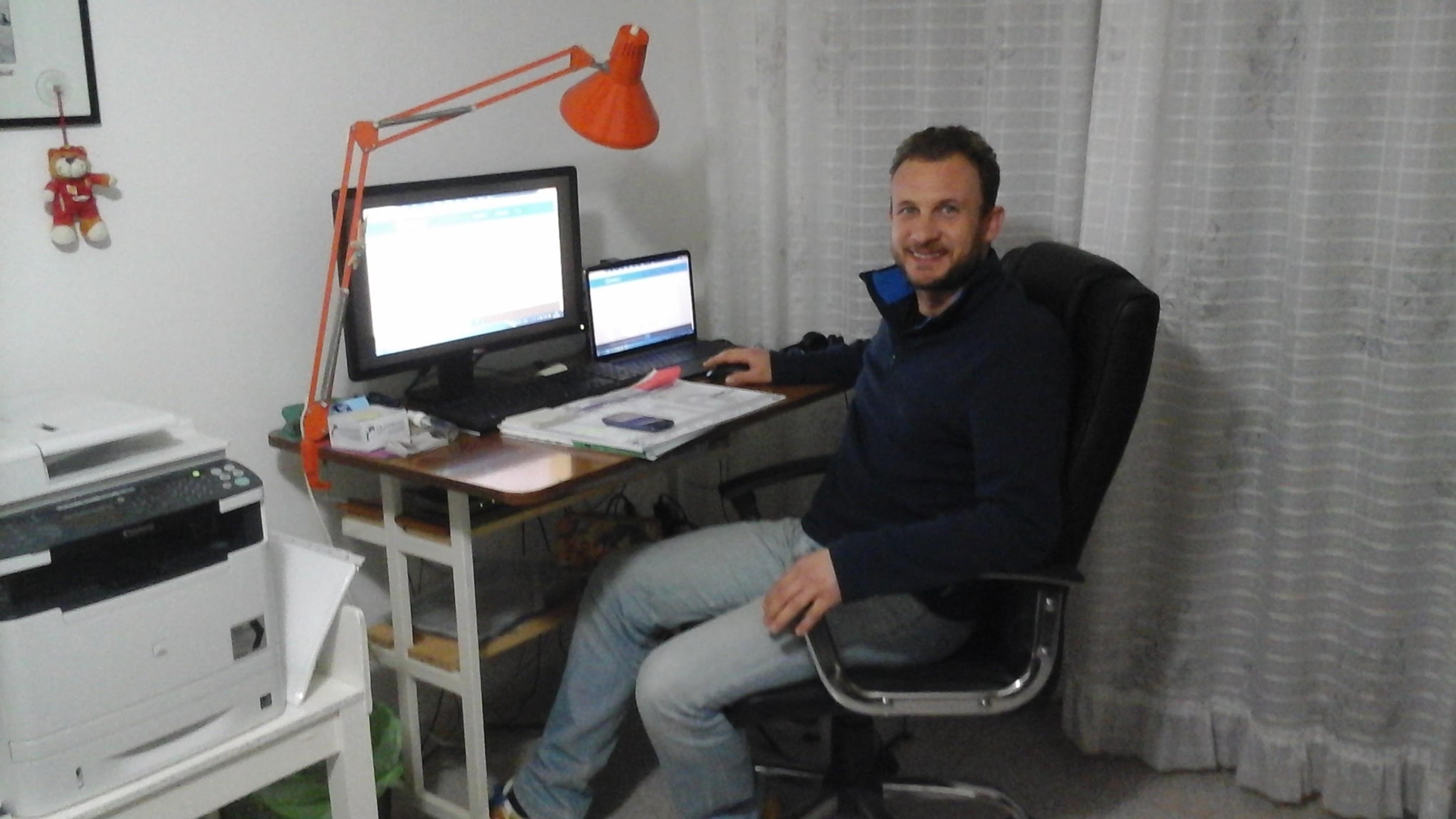 Elettrica Service S.a.s. di Ezio Rapaná & C.