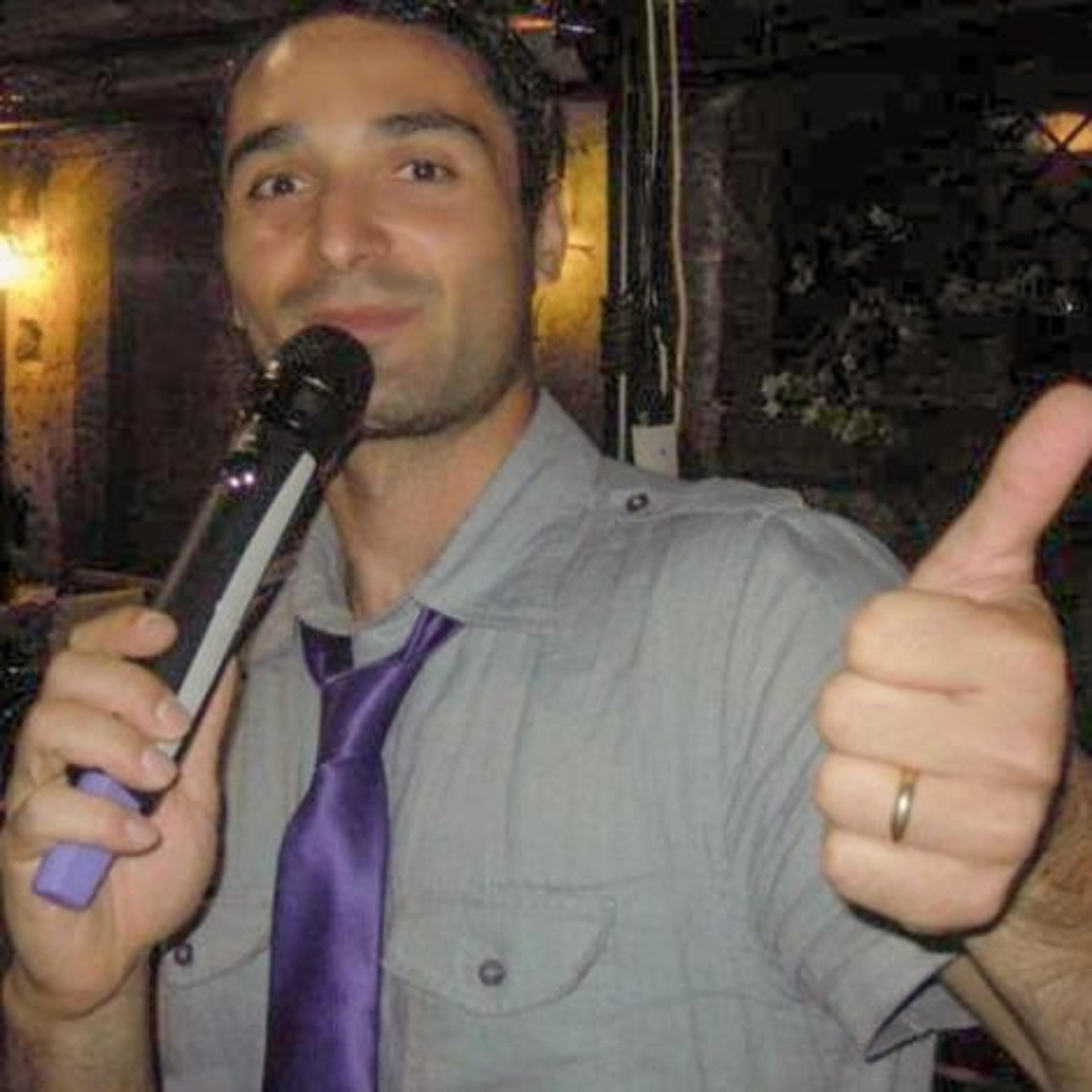 Carmelo Pezzino