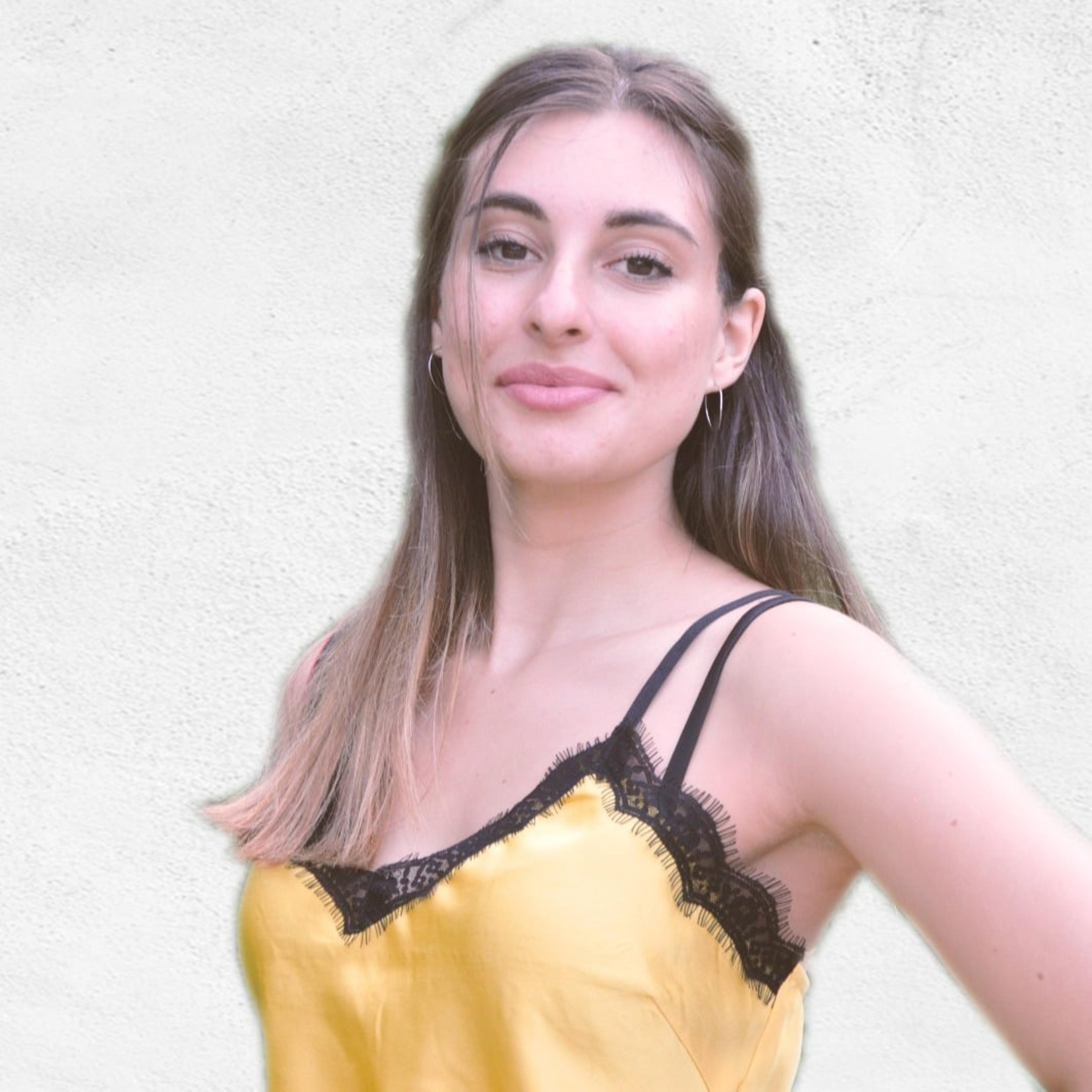 Benedetta Roberta Chicca
