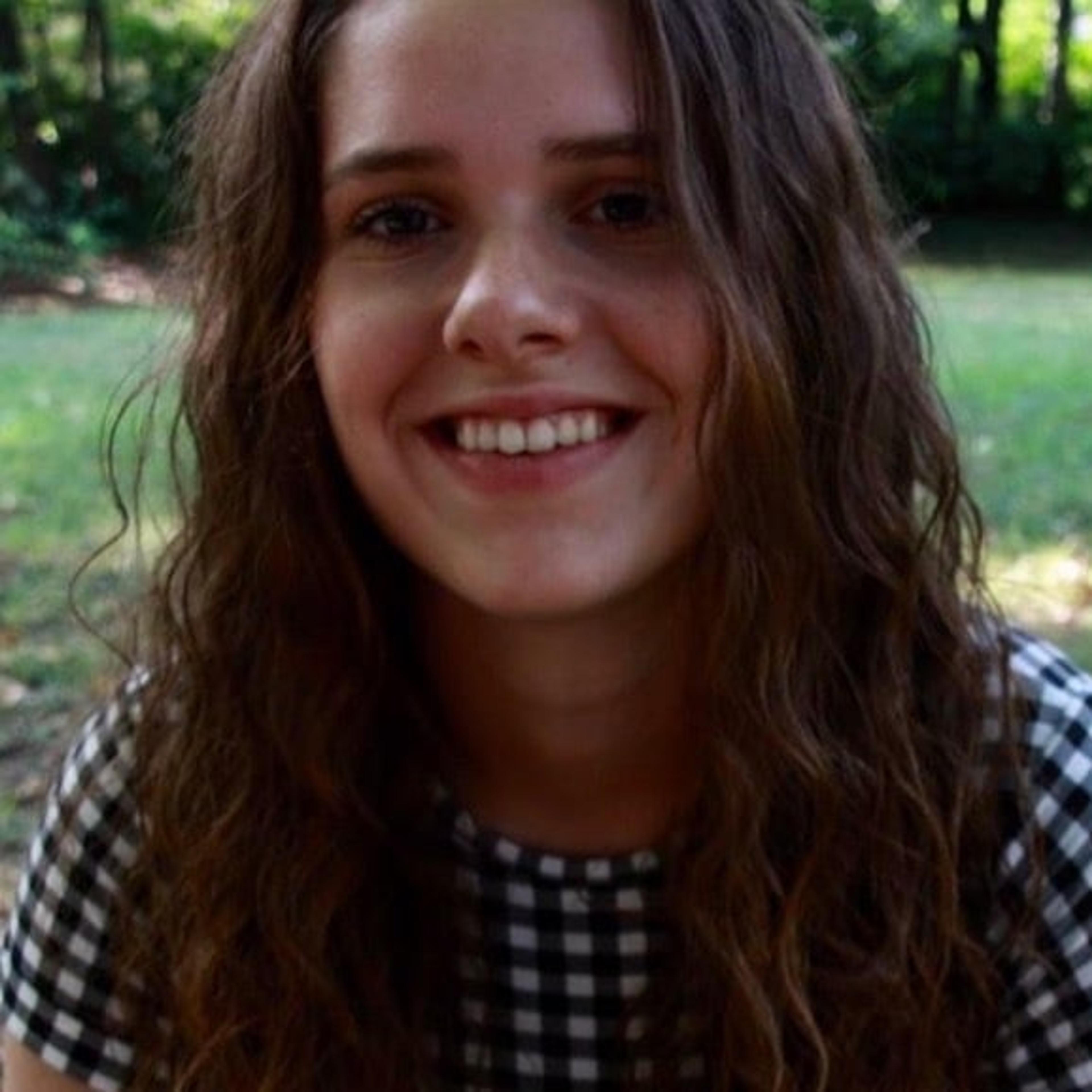 Giovanna Simion