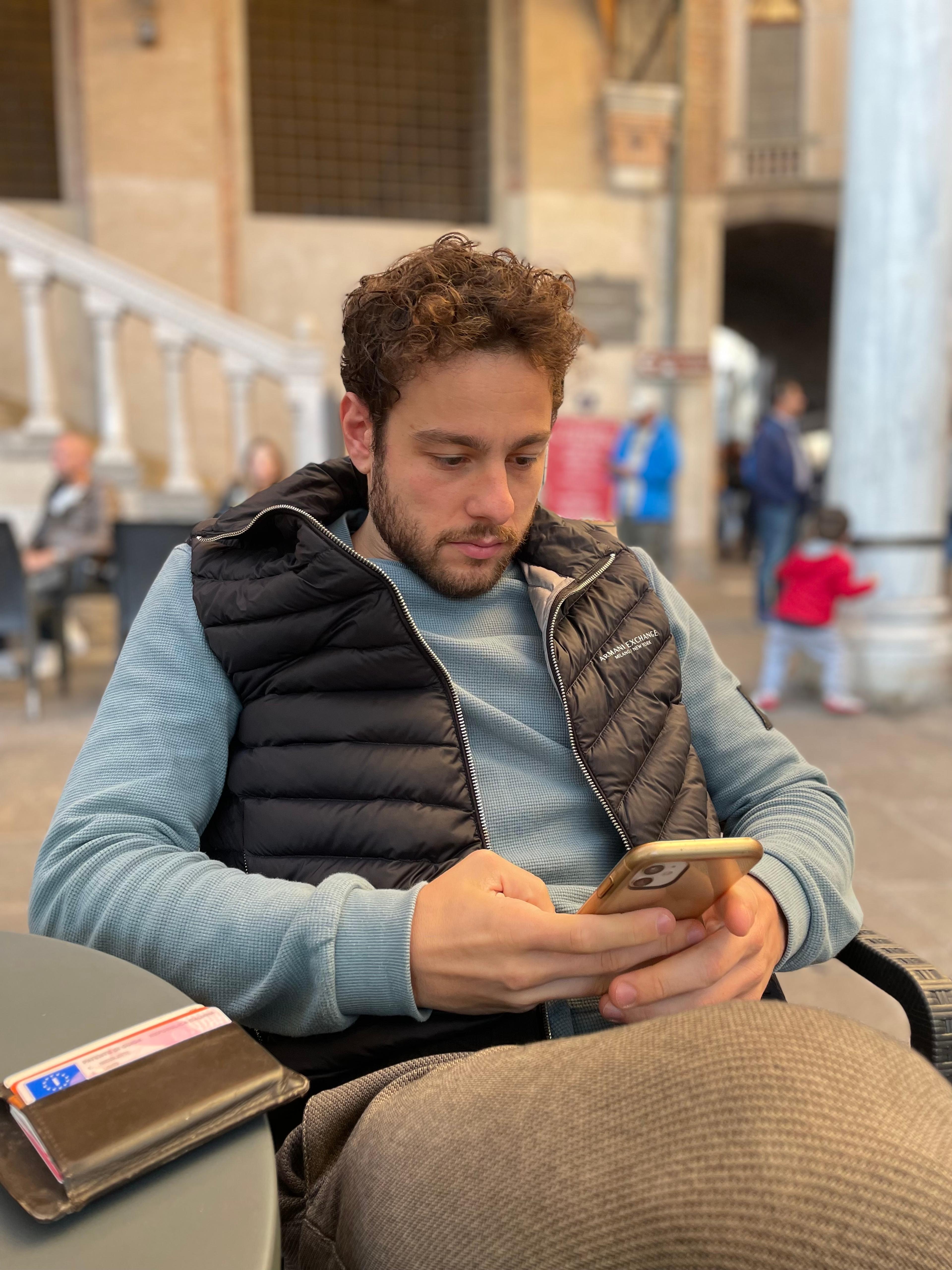 Livio Nicoletti