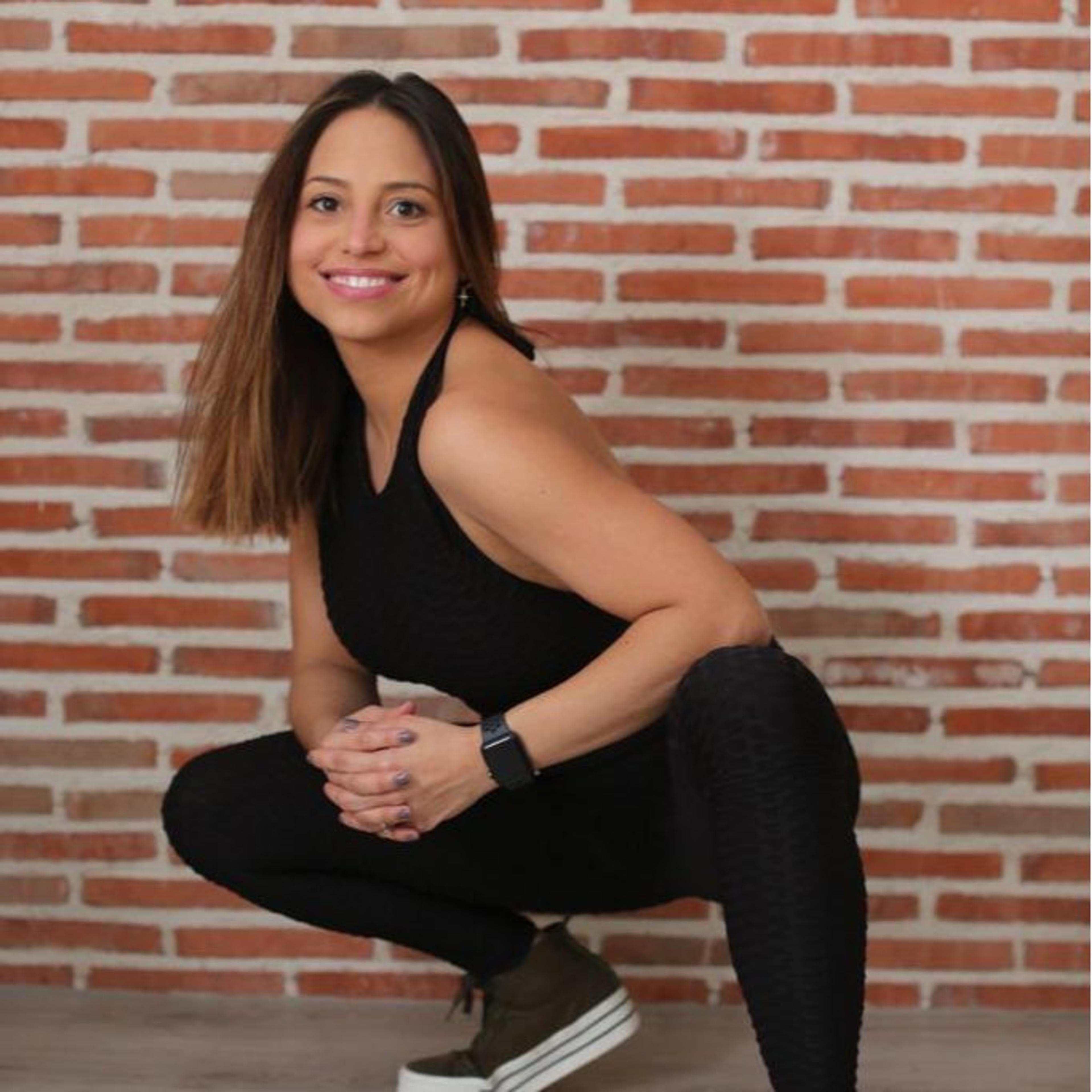 Andreína Molina
