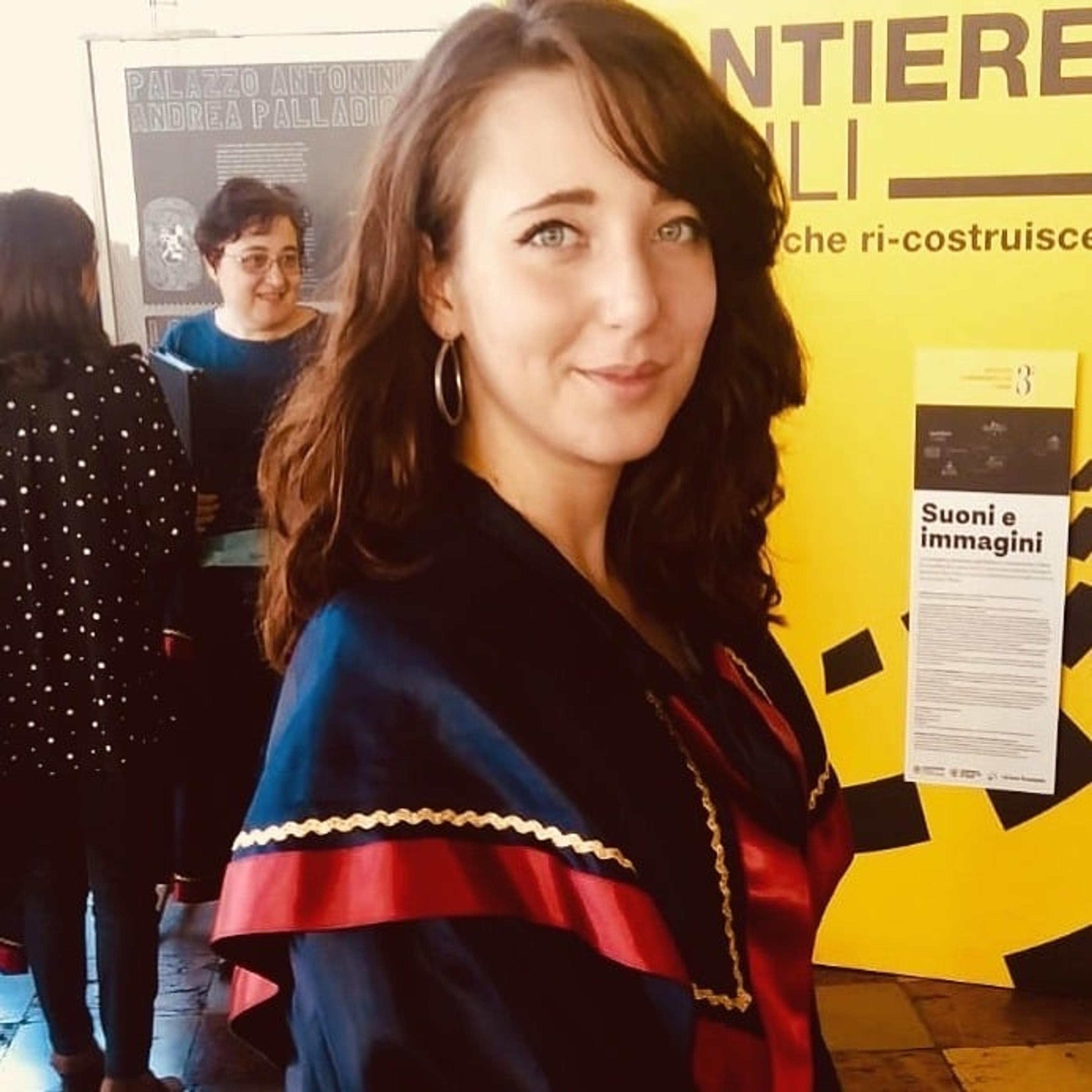 Cecilia Campanini