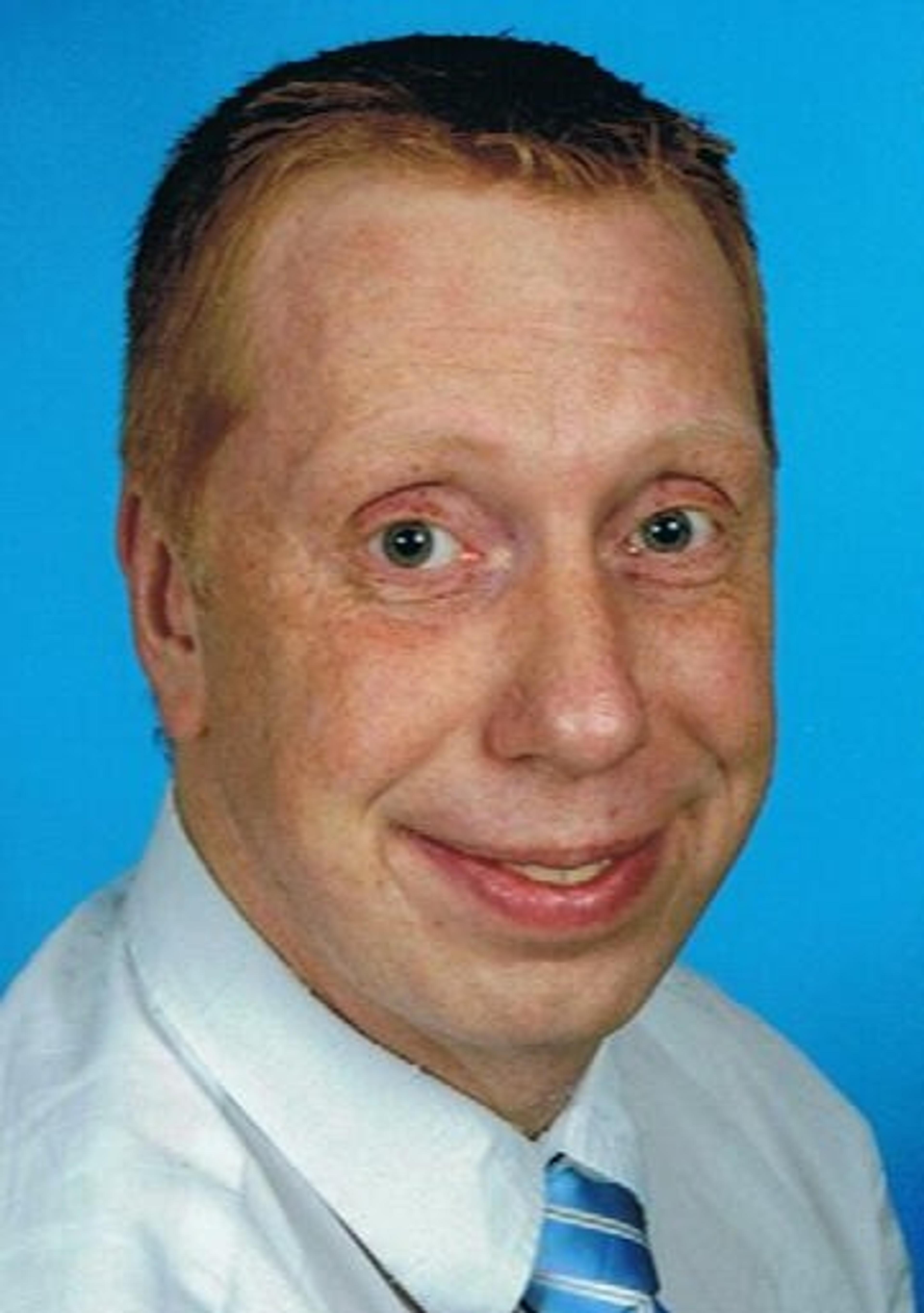 Jens Reginka