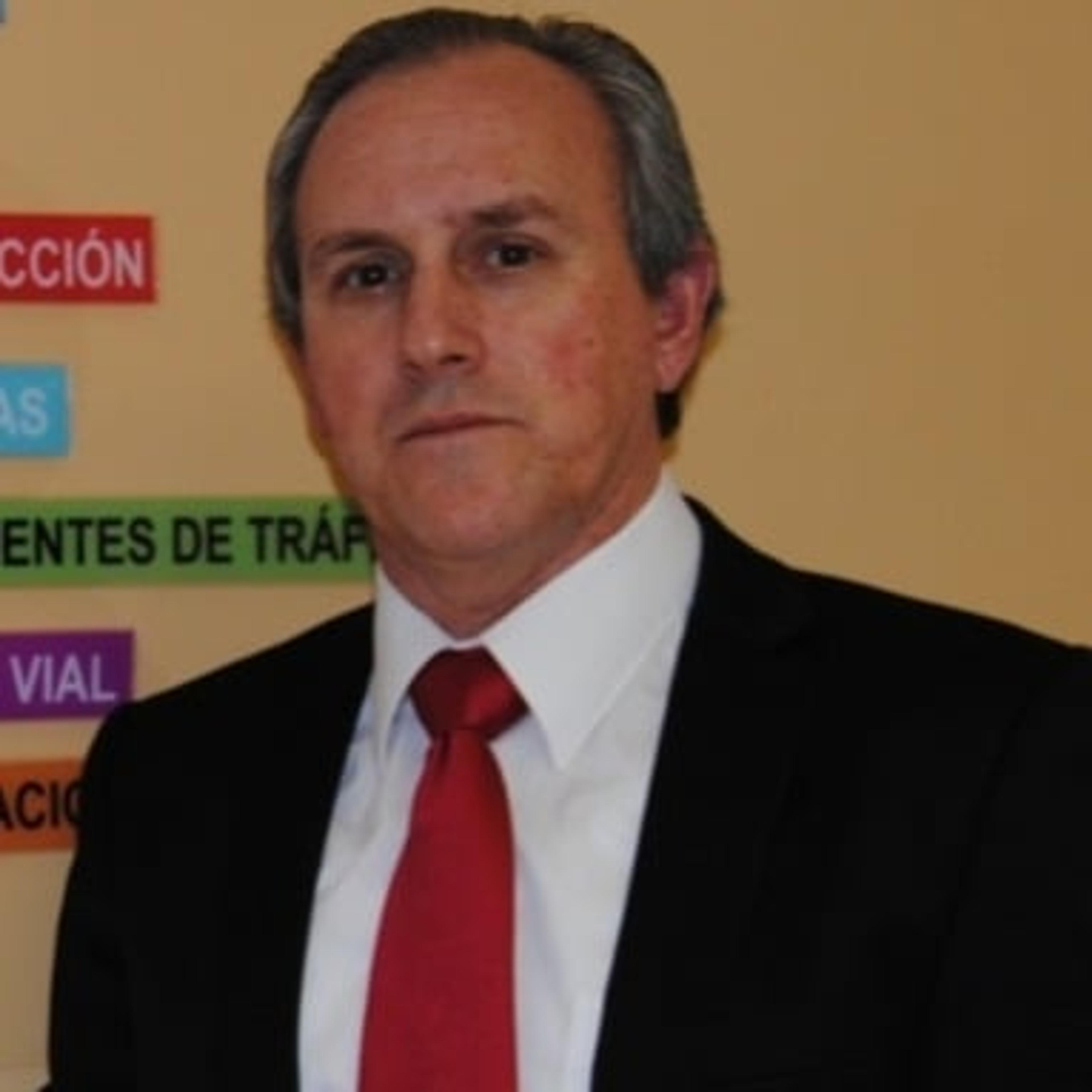 Francisco De Paula Diaz Mateos