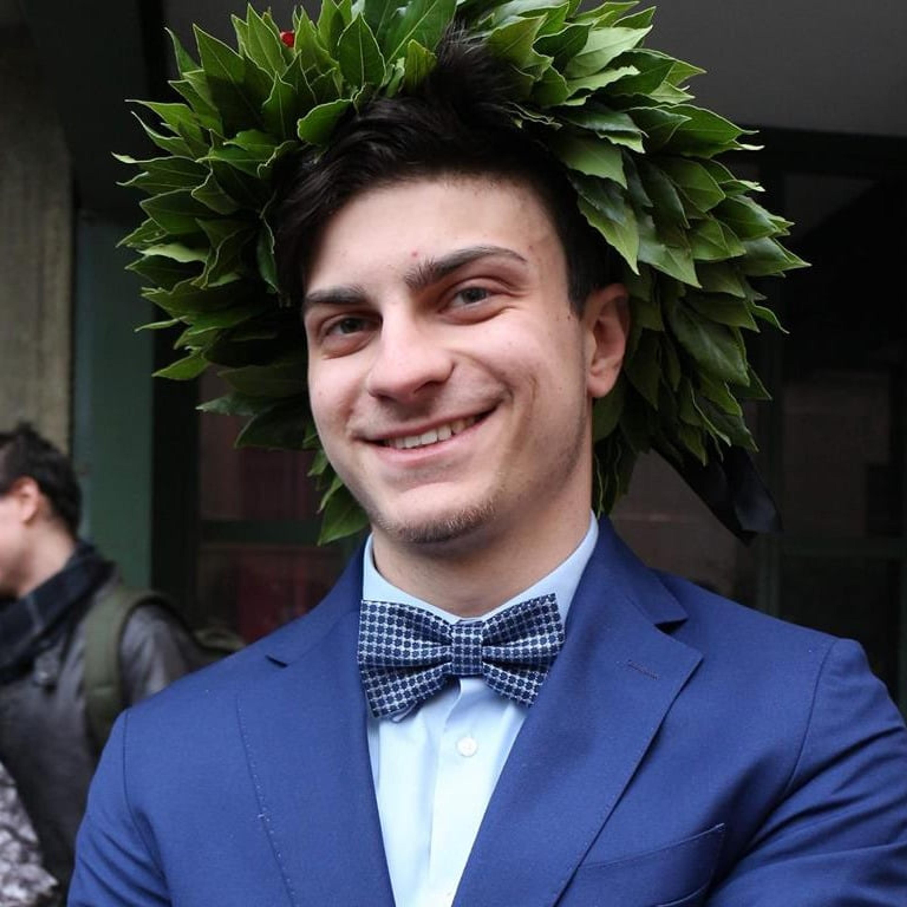 Federico Chieregato