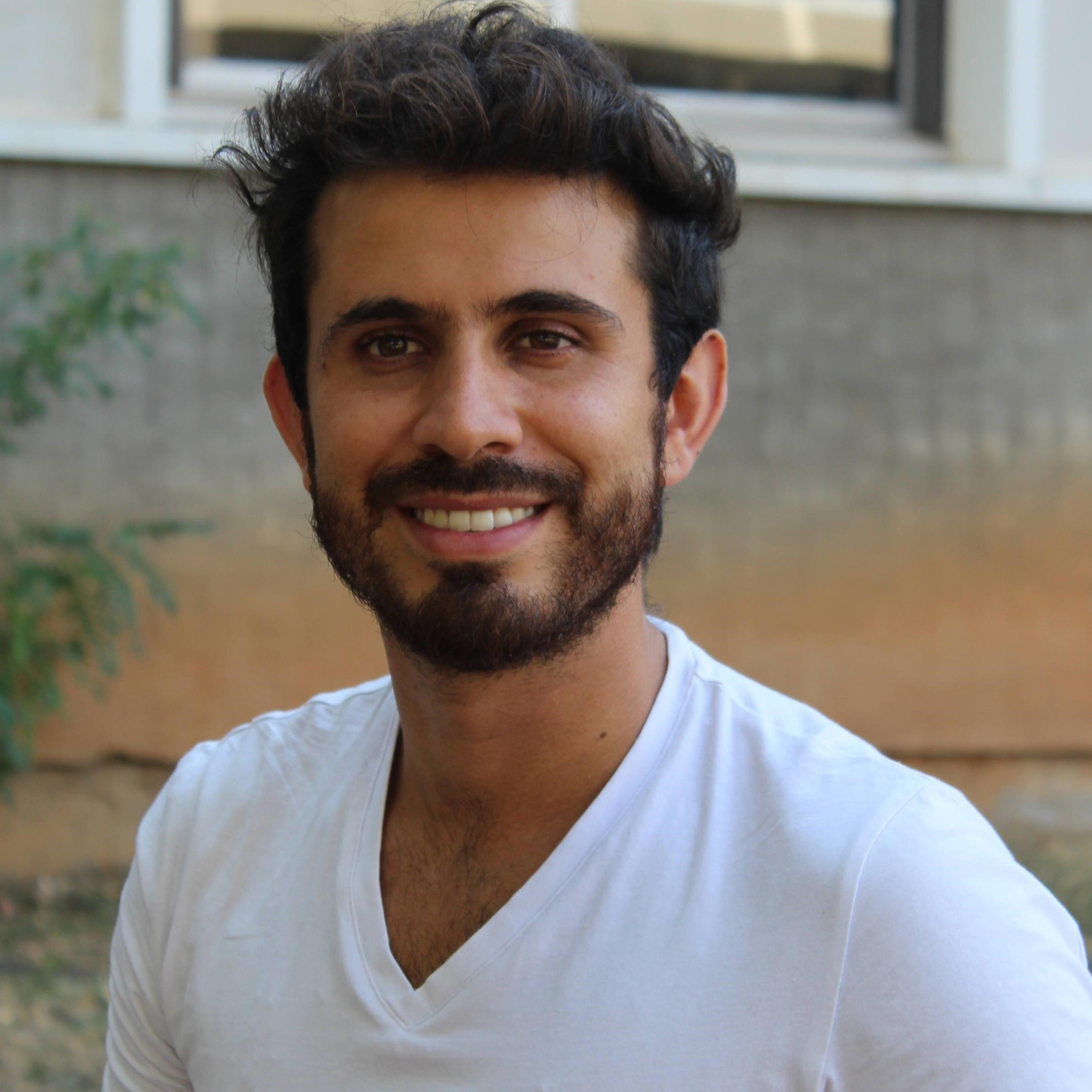 Sebastian Suarez