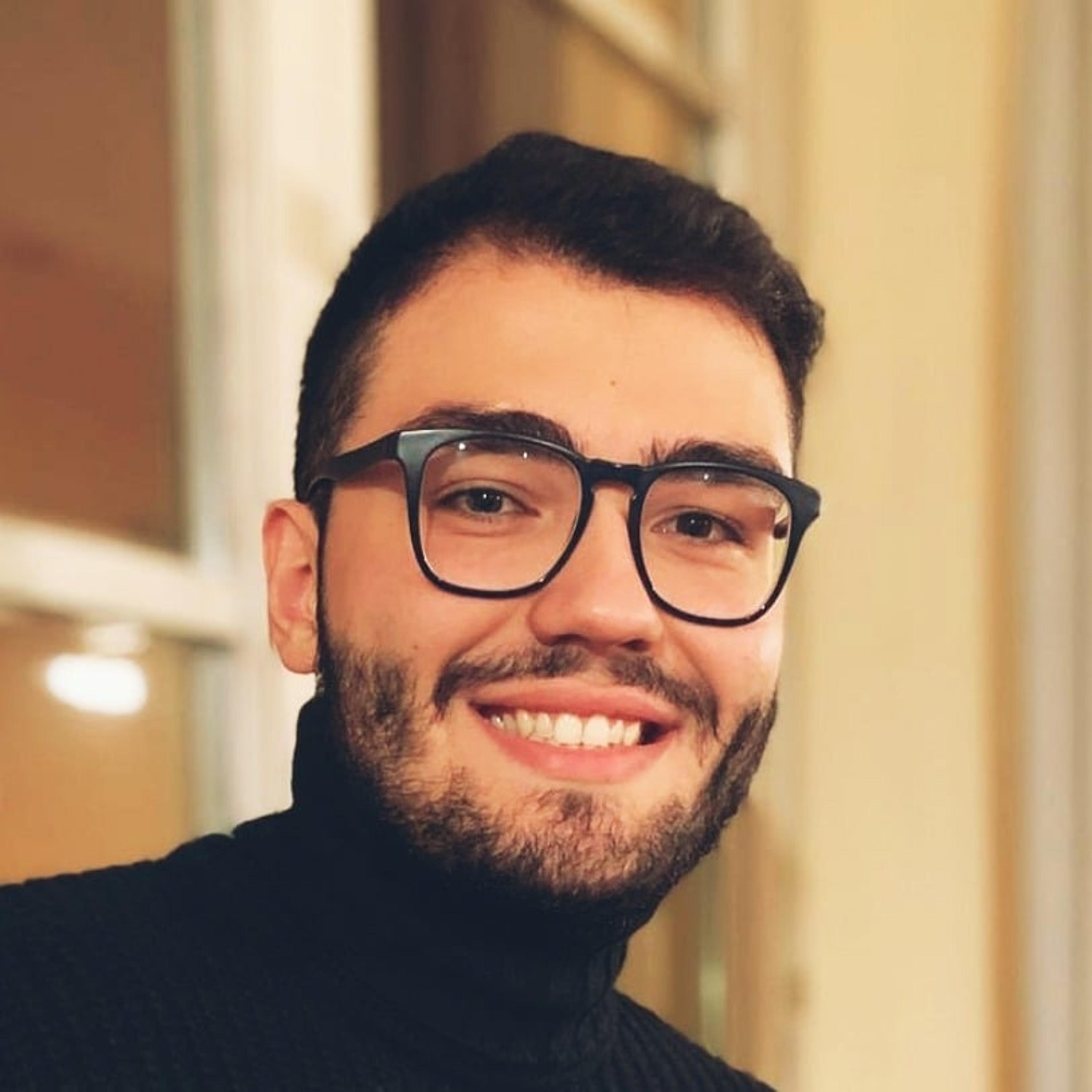 Giovanni Cristallo