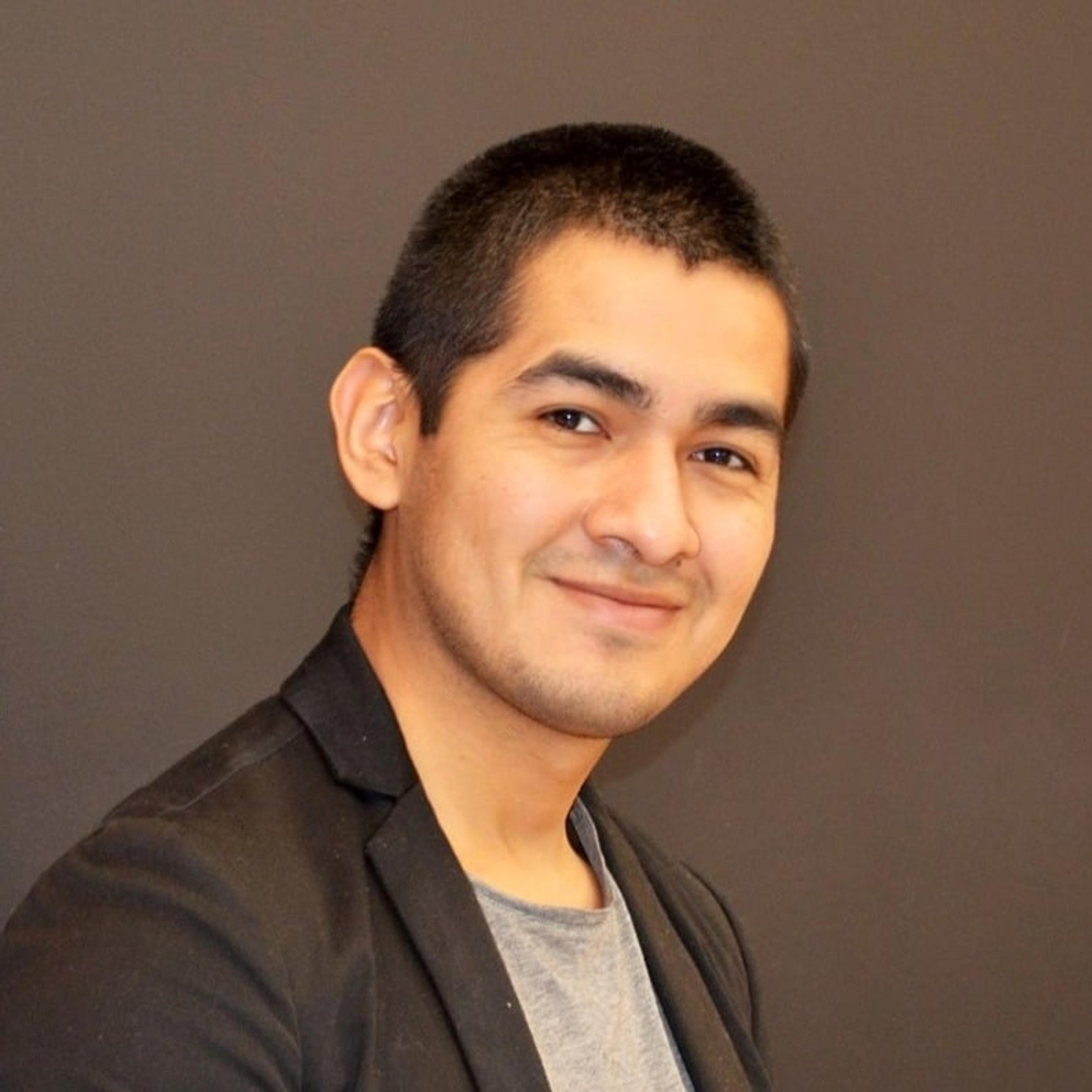 Cesar Espinoza