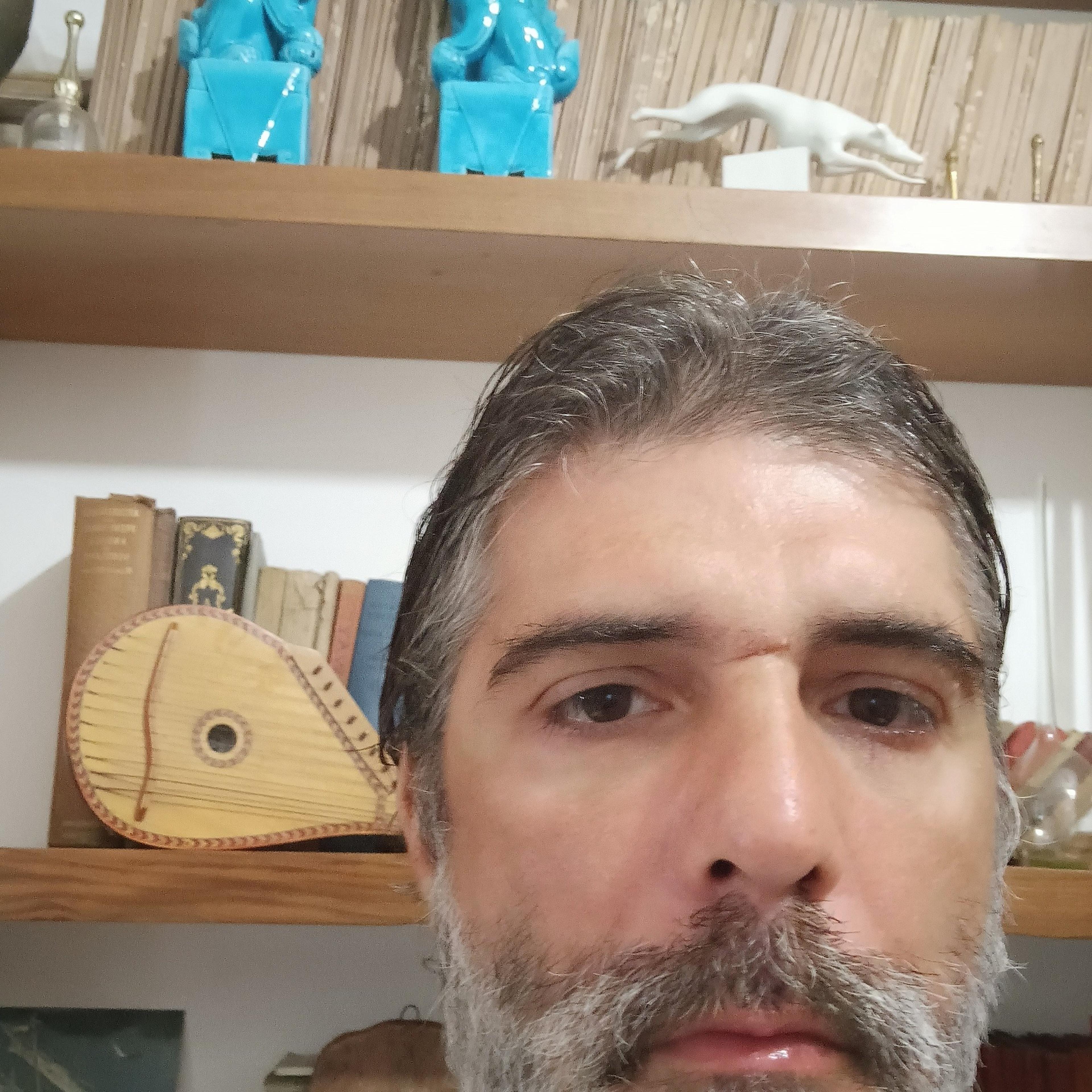 Valentino Morelli