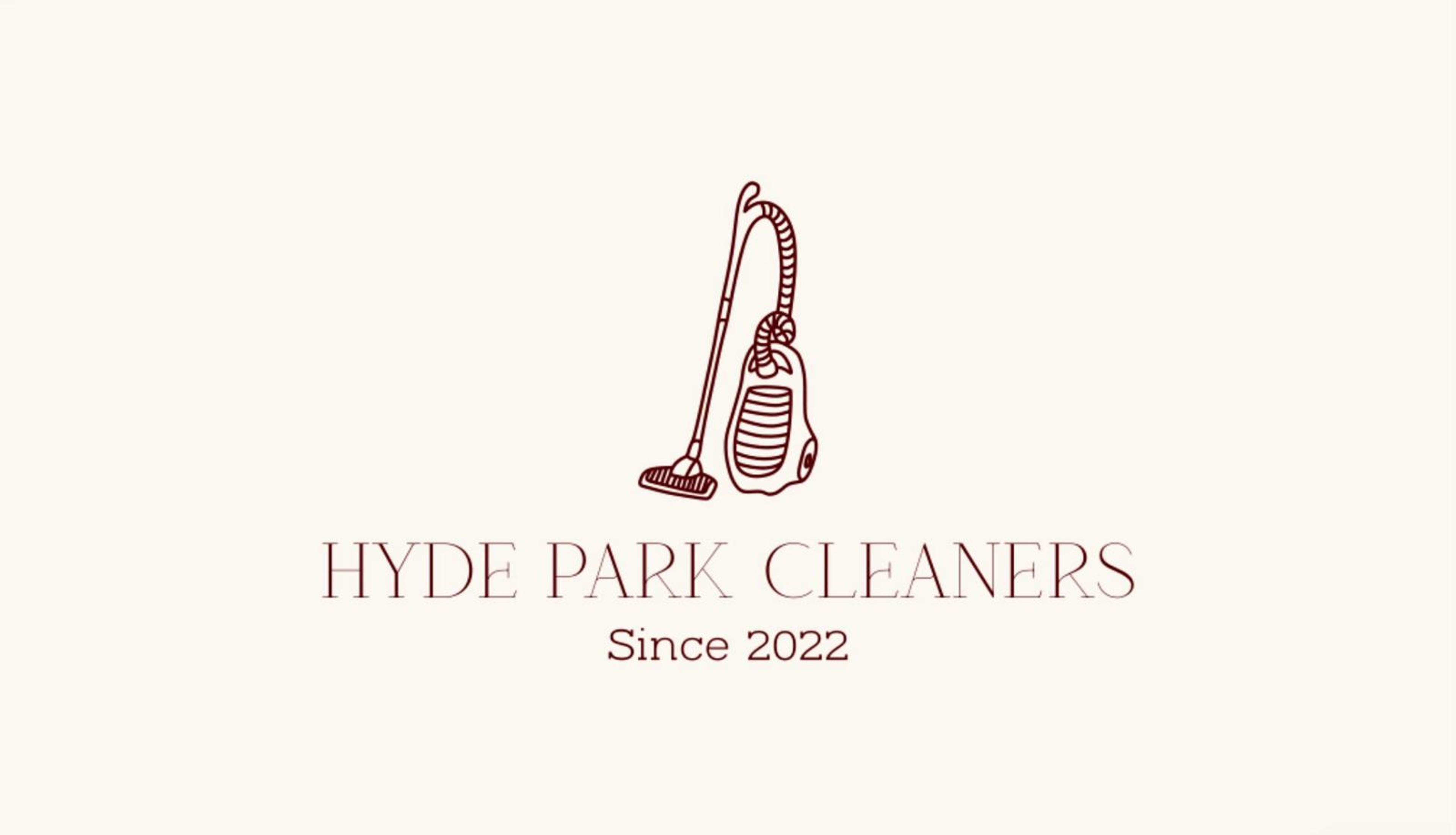 Hyde Park Cleaners Limited