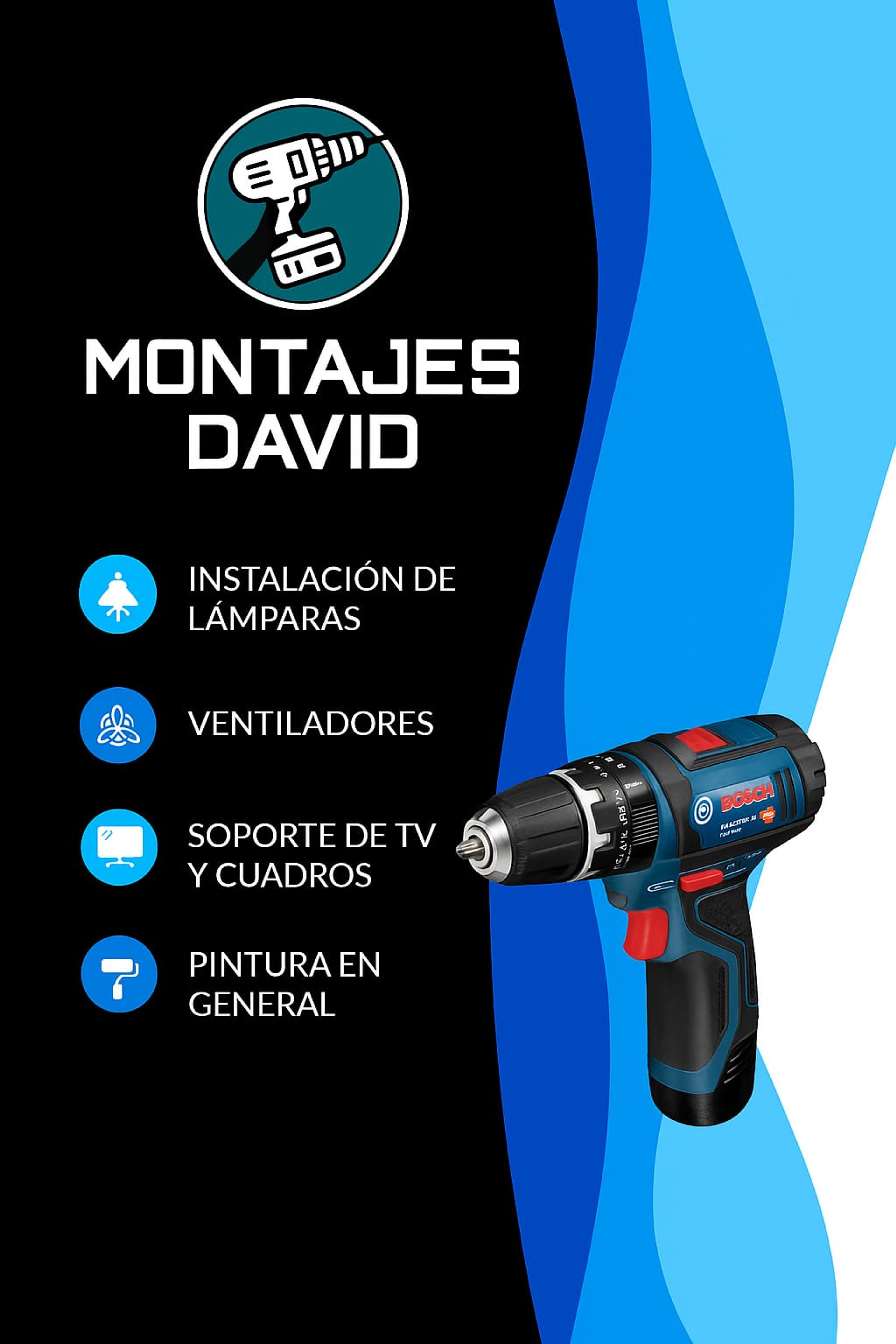 David Avila
