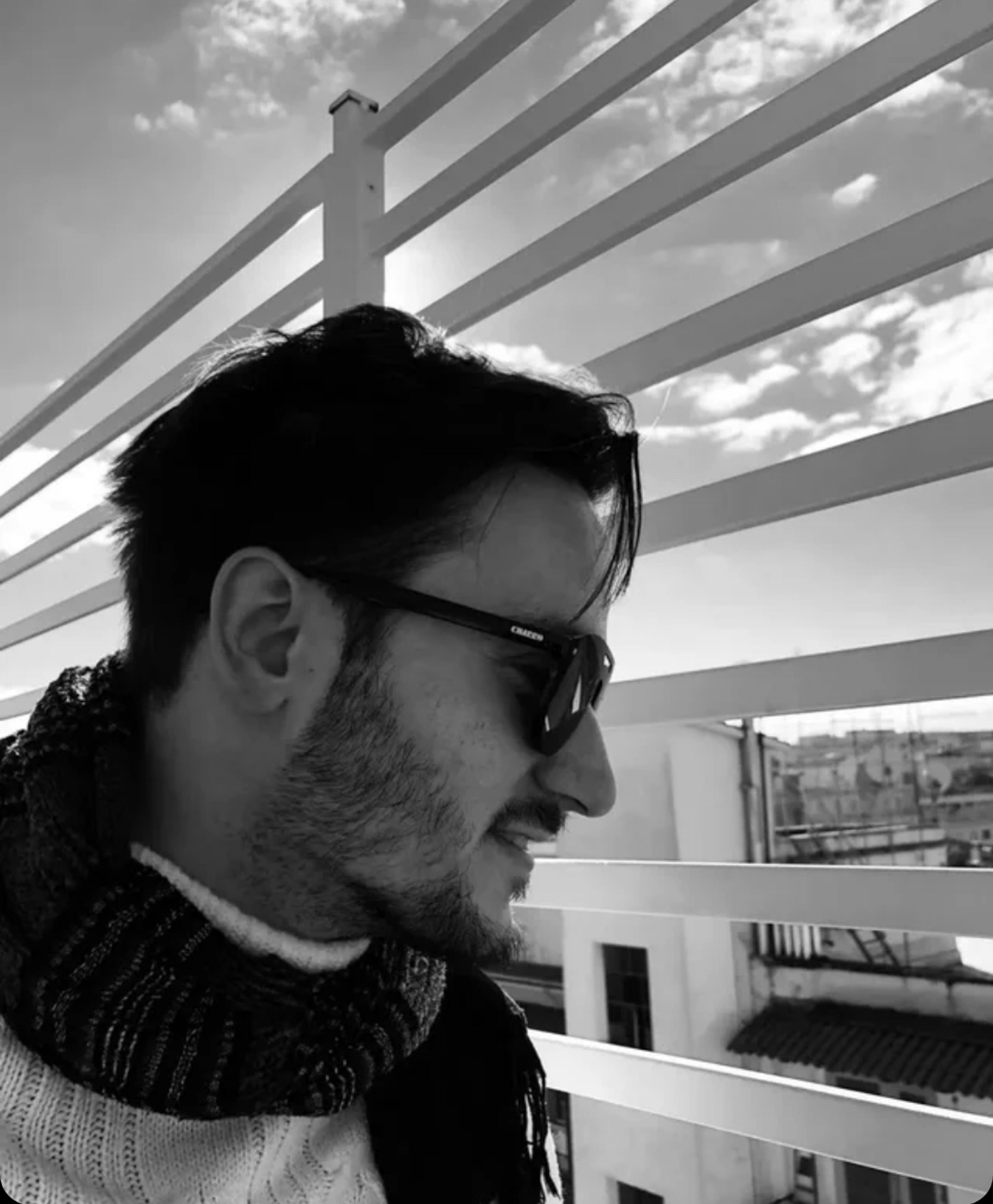Fabio Caprile