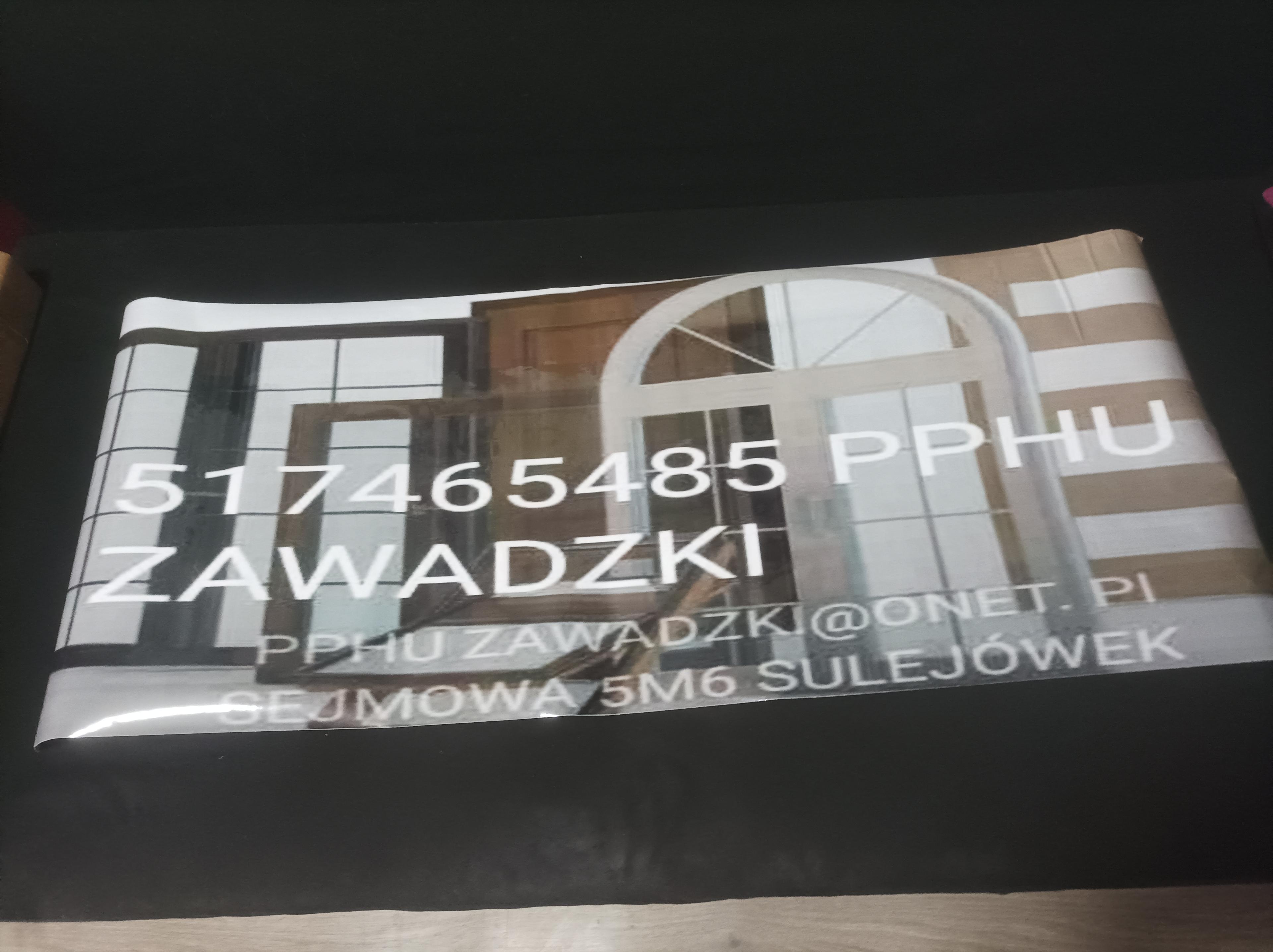 PPHU Zawadzki