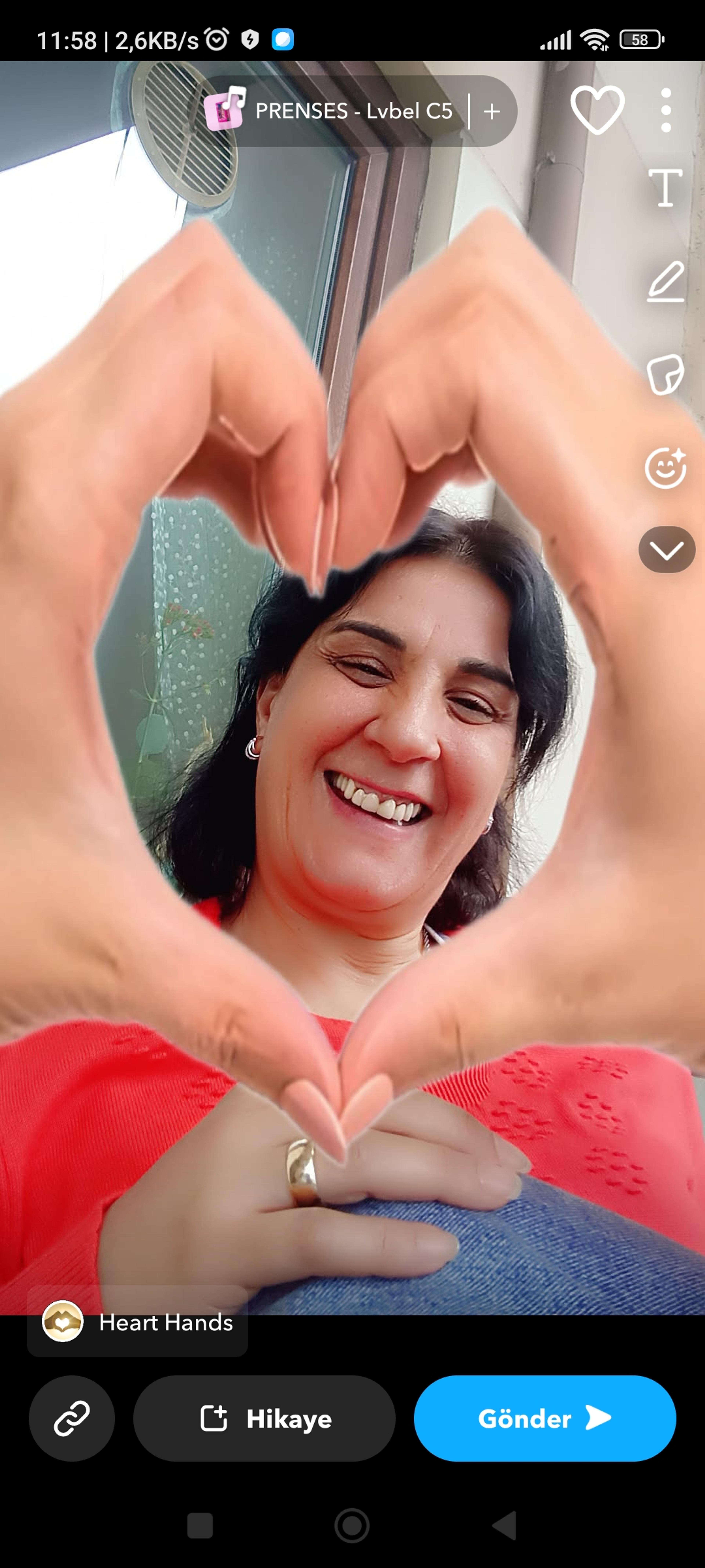 Leyla Hoşafçı