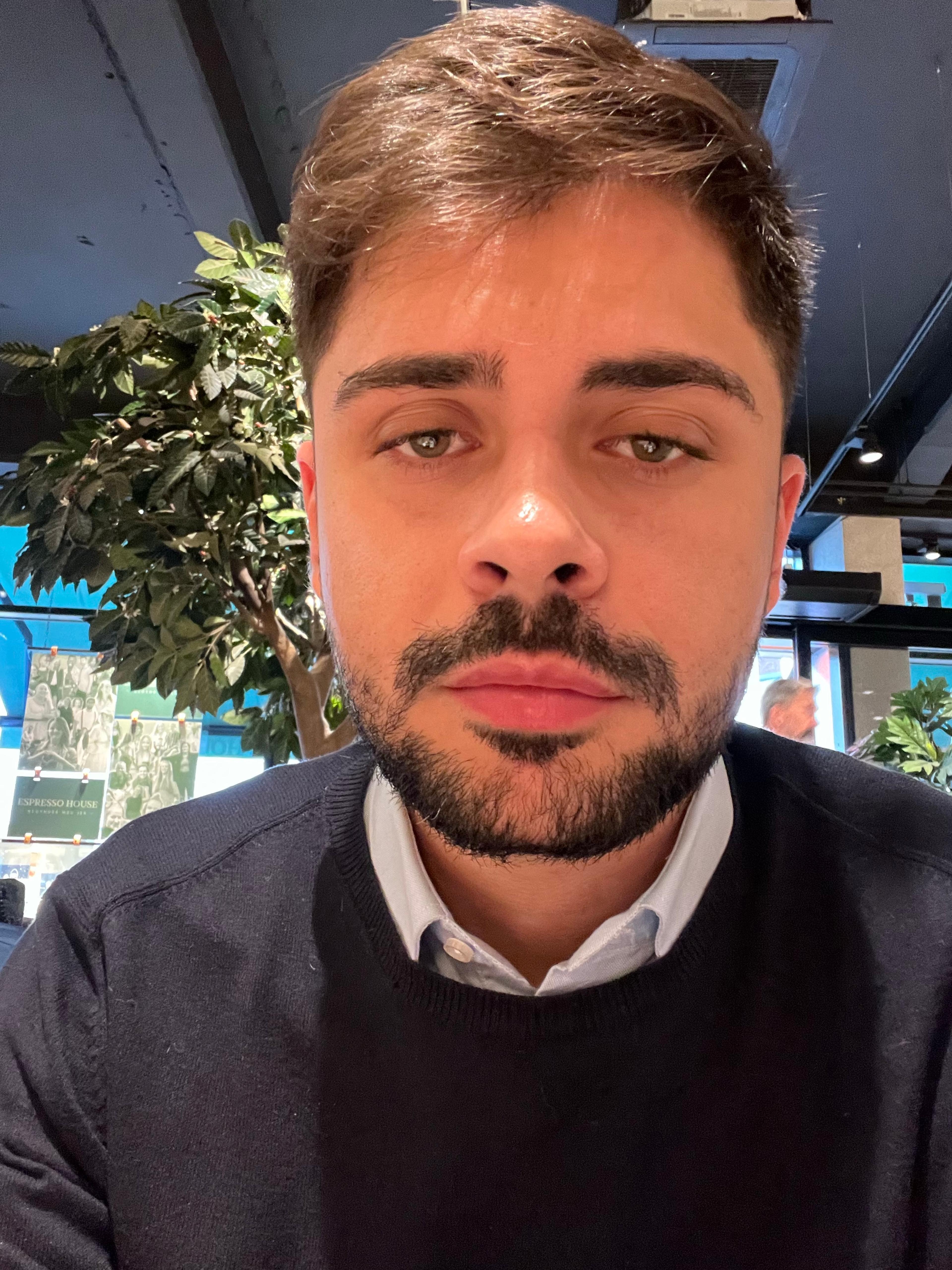 Samuele Villa