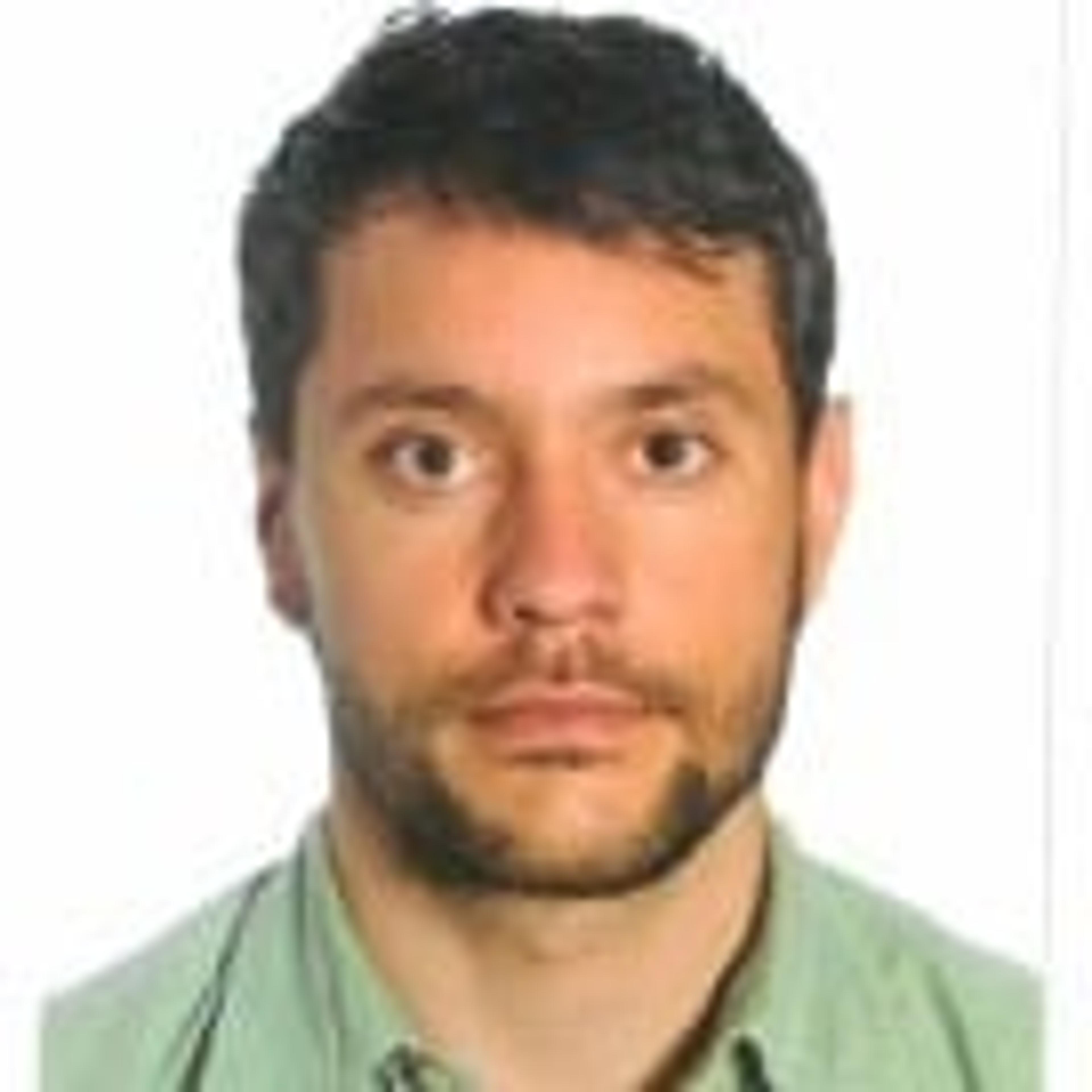 Davide Rinaudo
