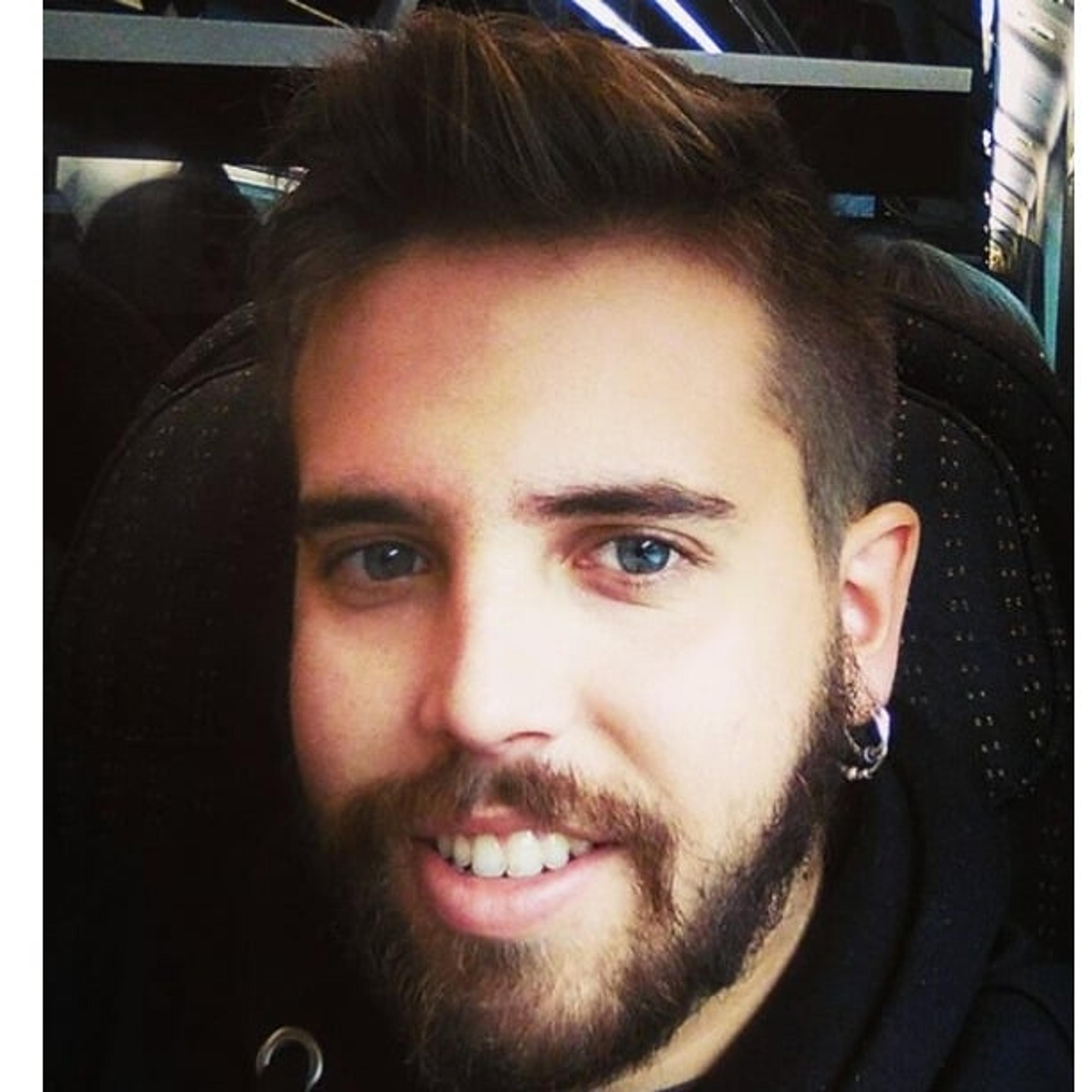 Tomás Fernández