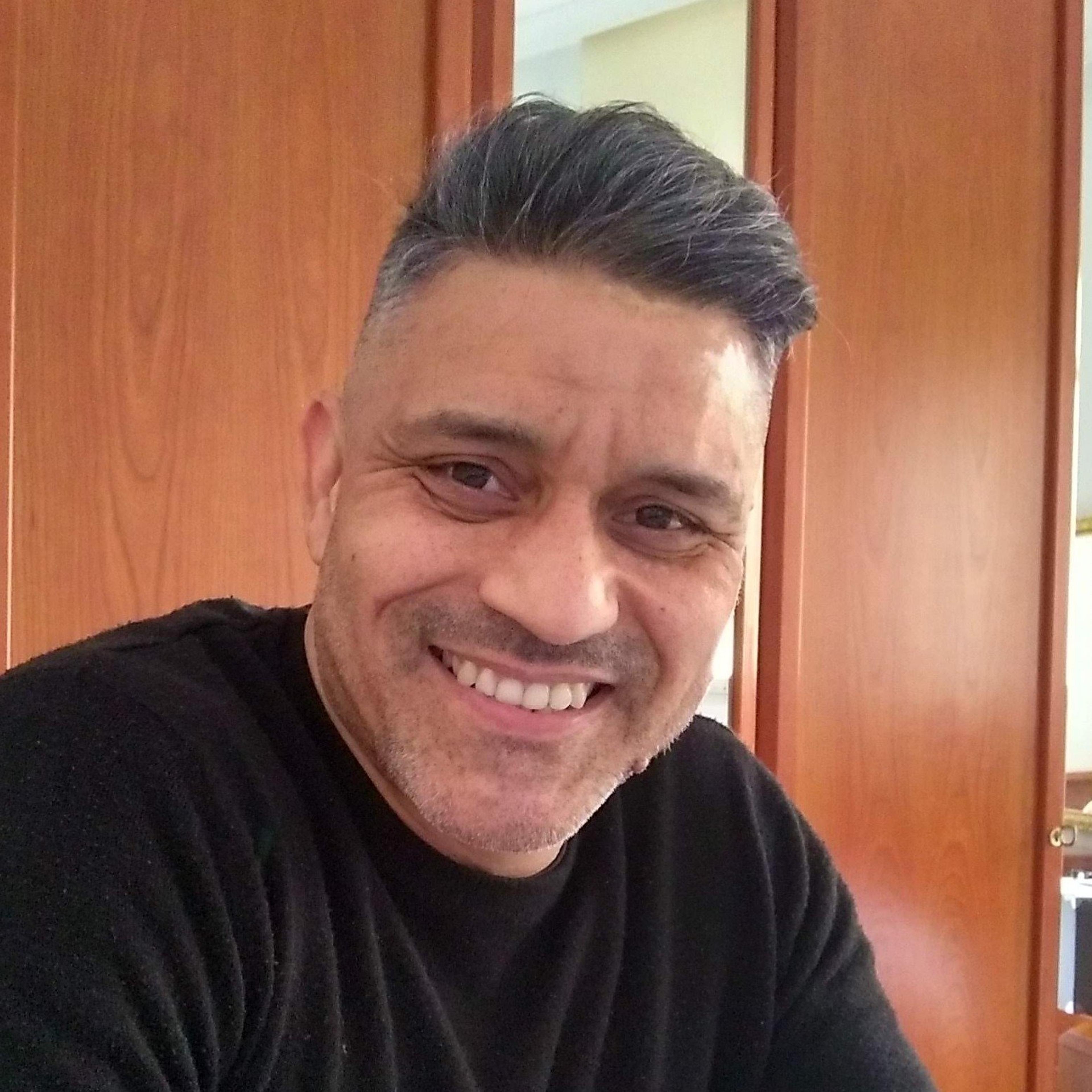 Jesus Albaran