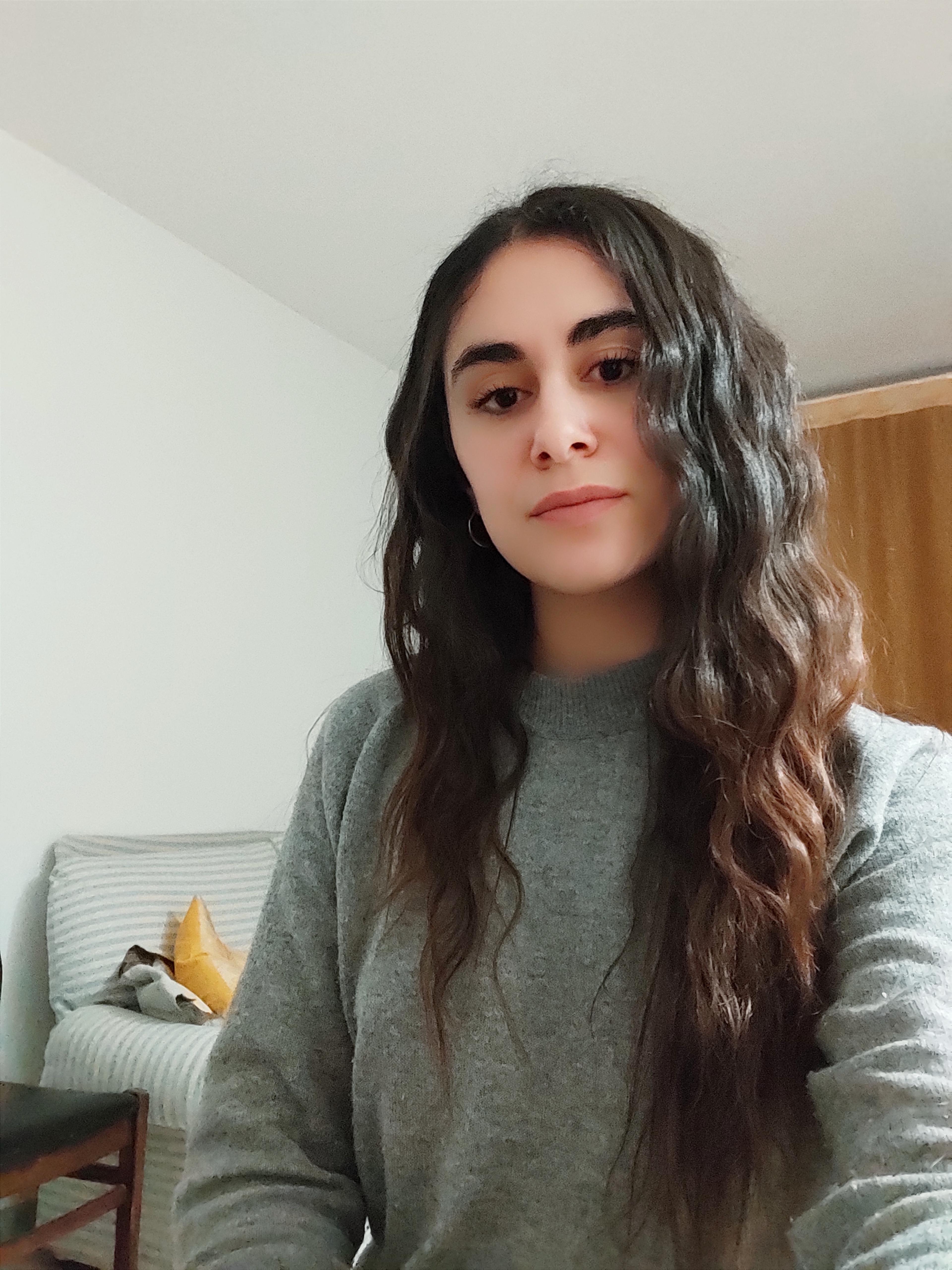 Angela Rodinó