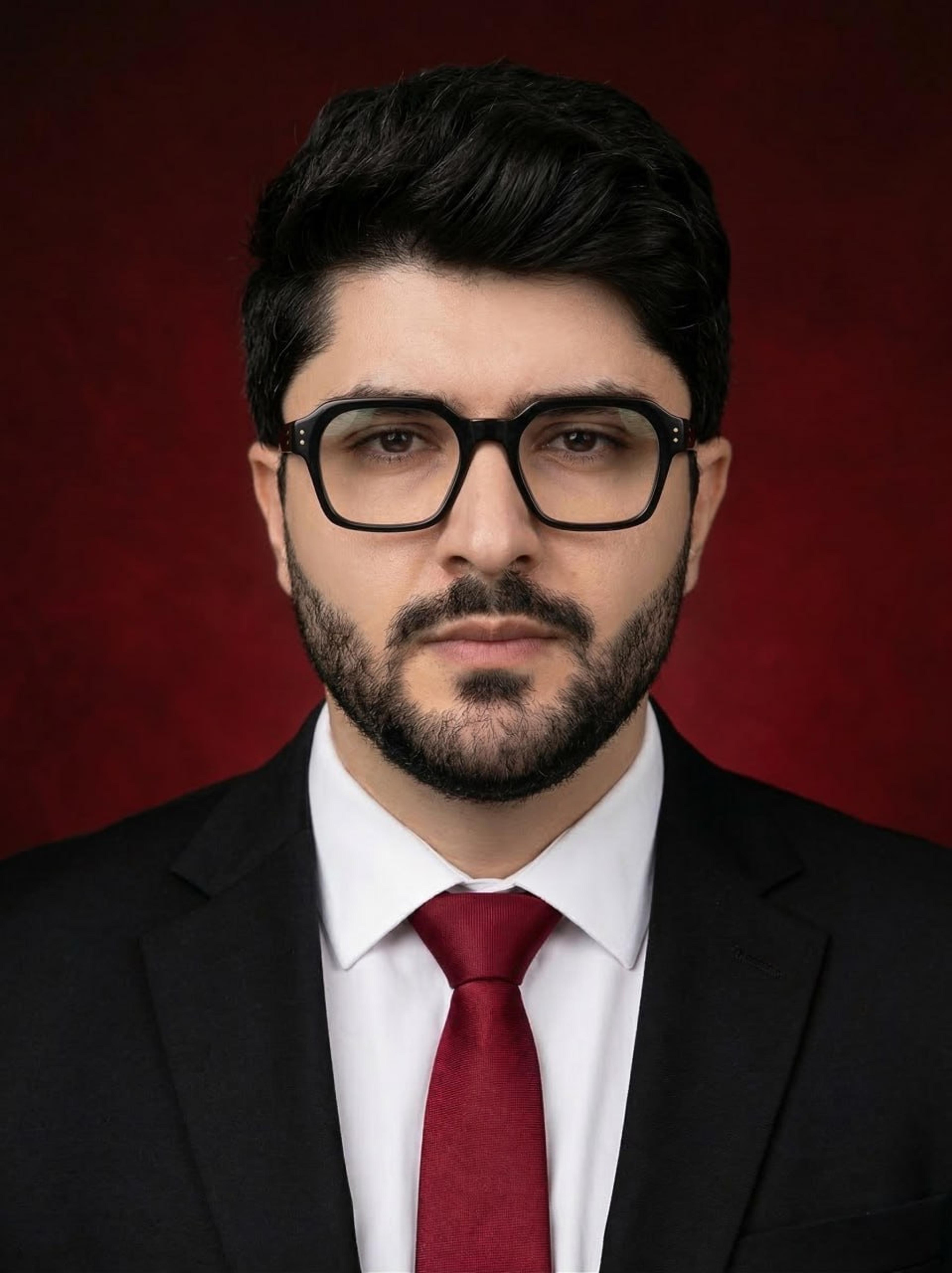 Pooya Amiran