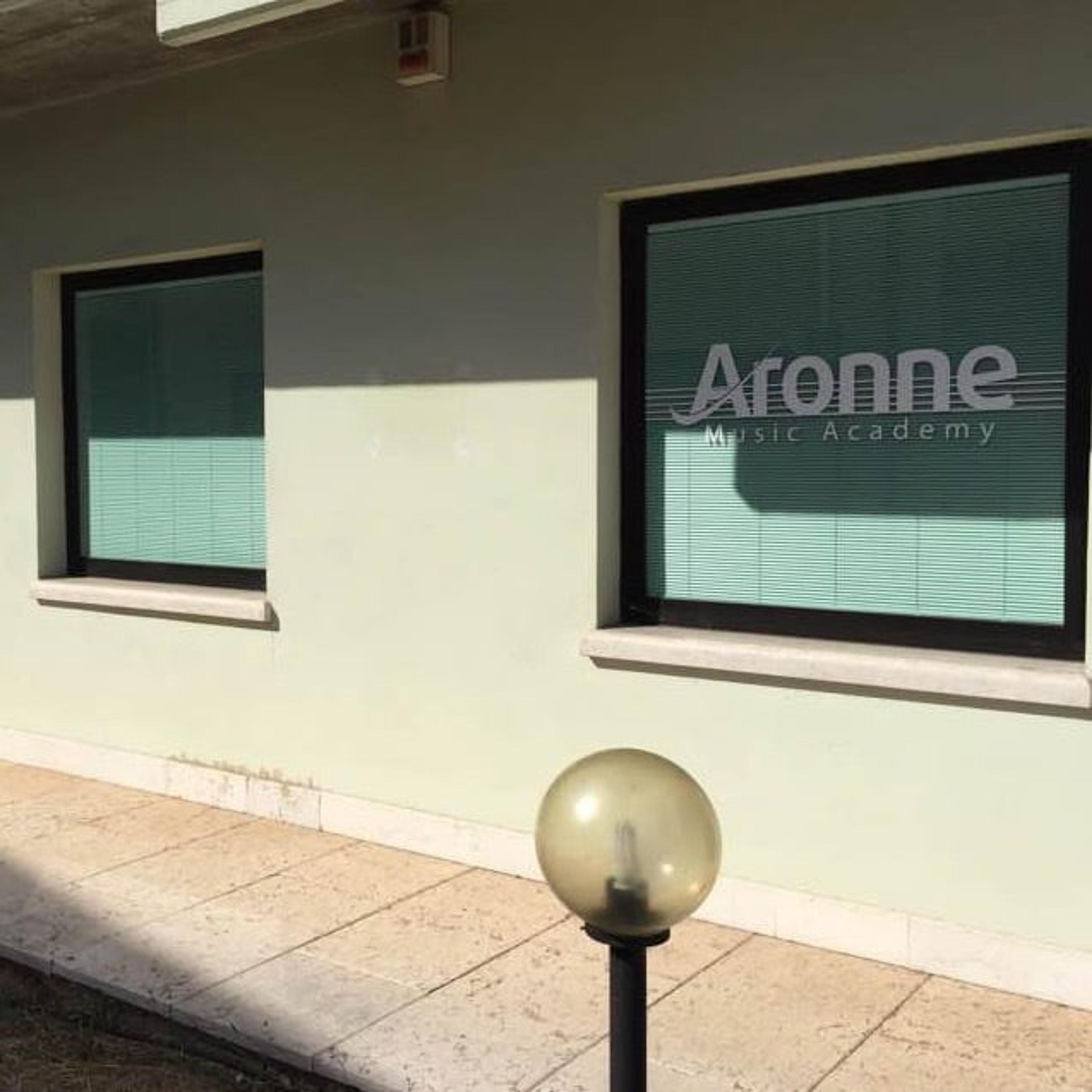 Aronne Music Academy