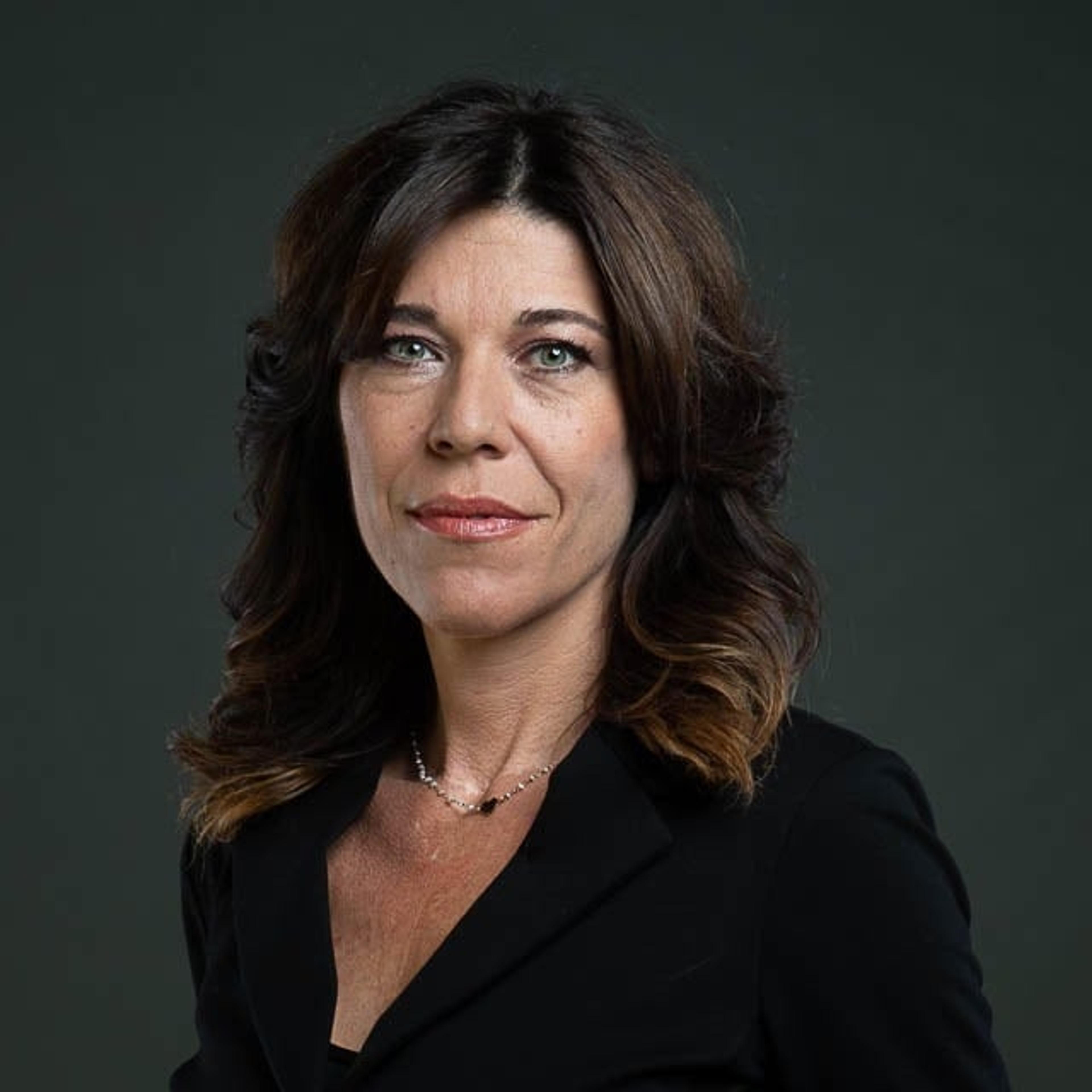 Avvocato Laura Cattaneo