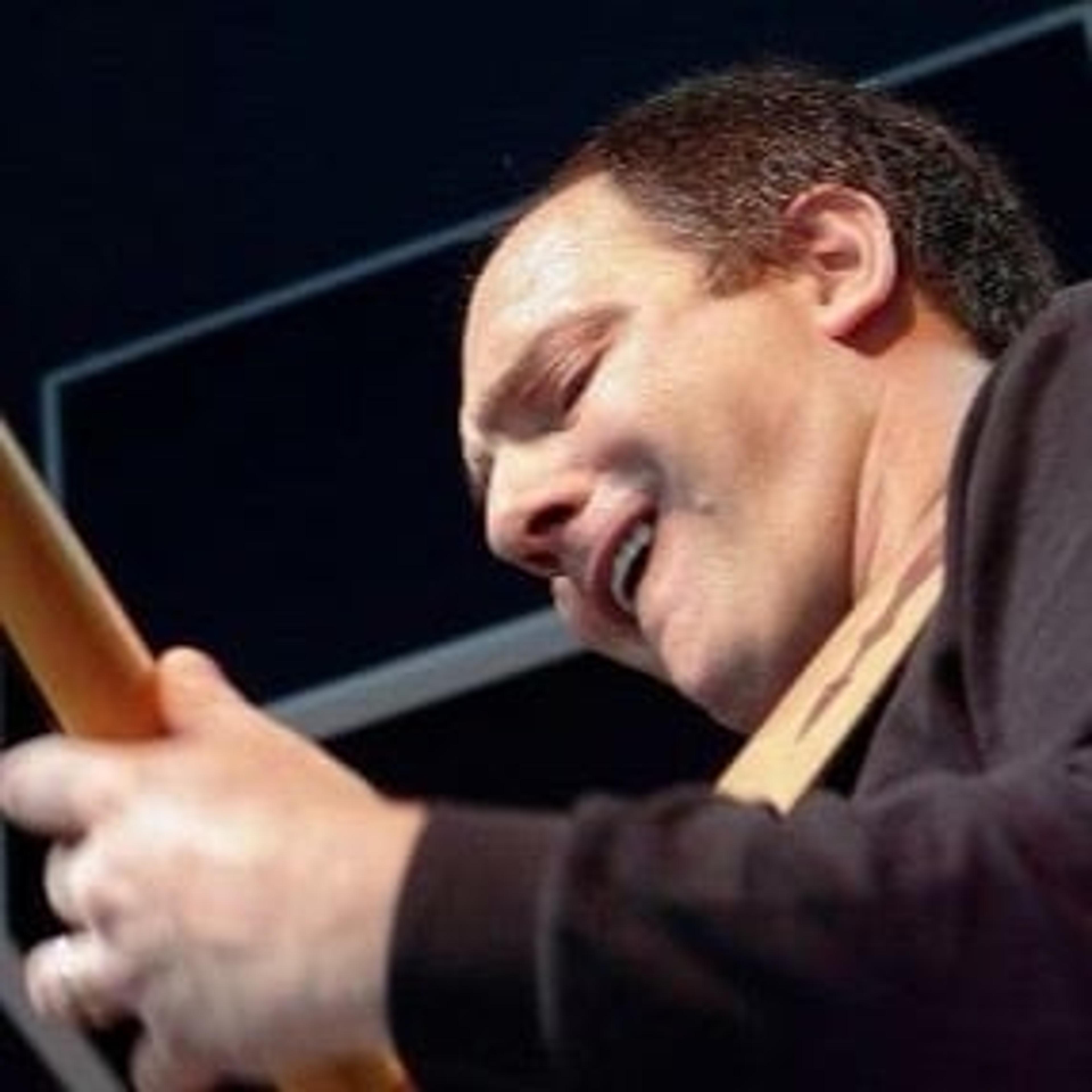 Gianni Ruvidotti