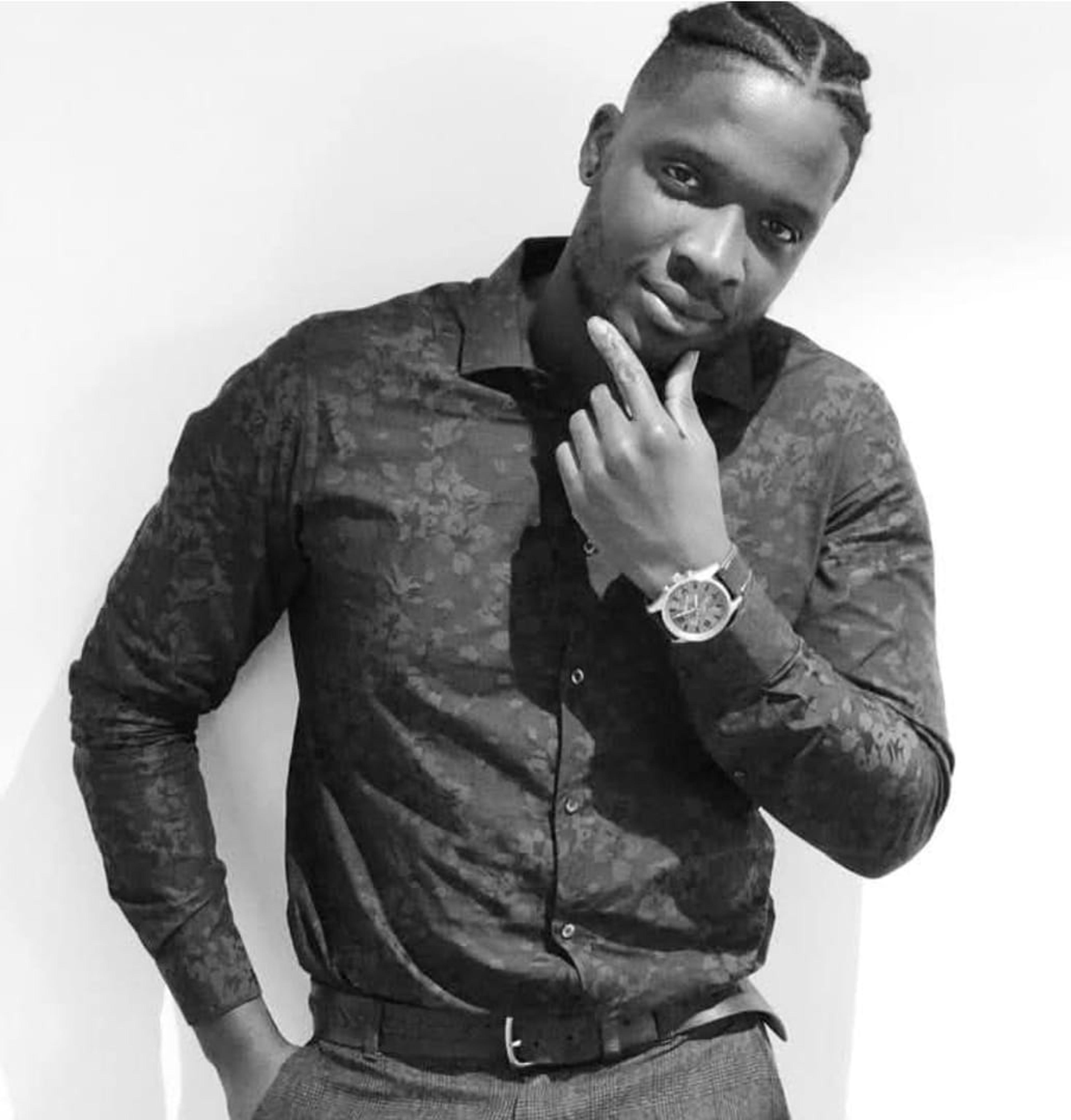 Mackenzie Anang
