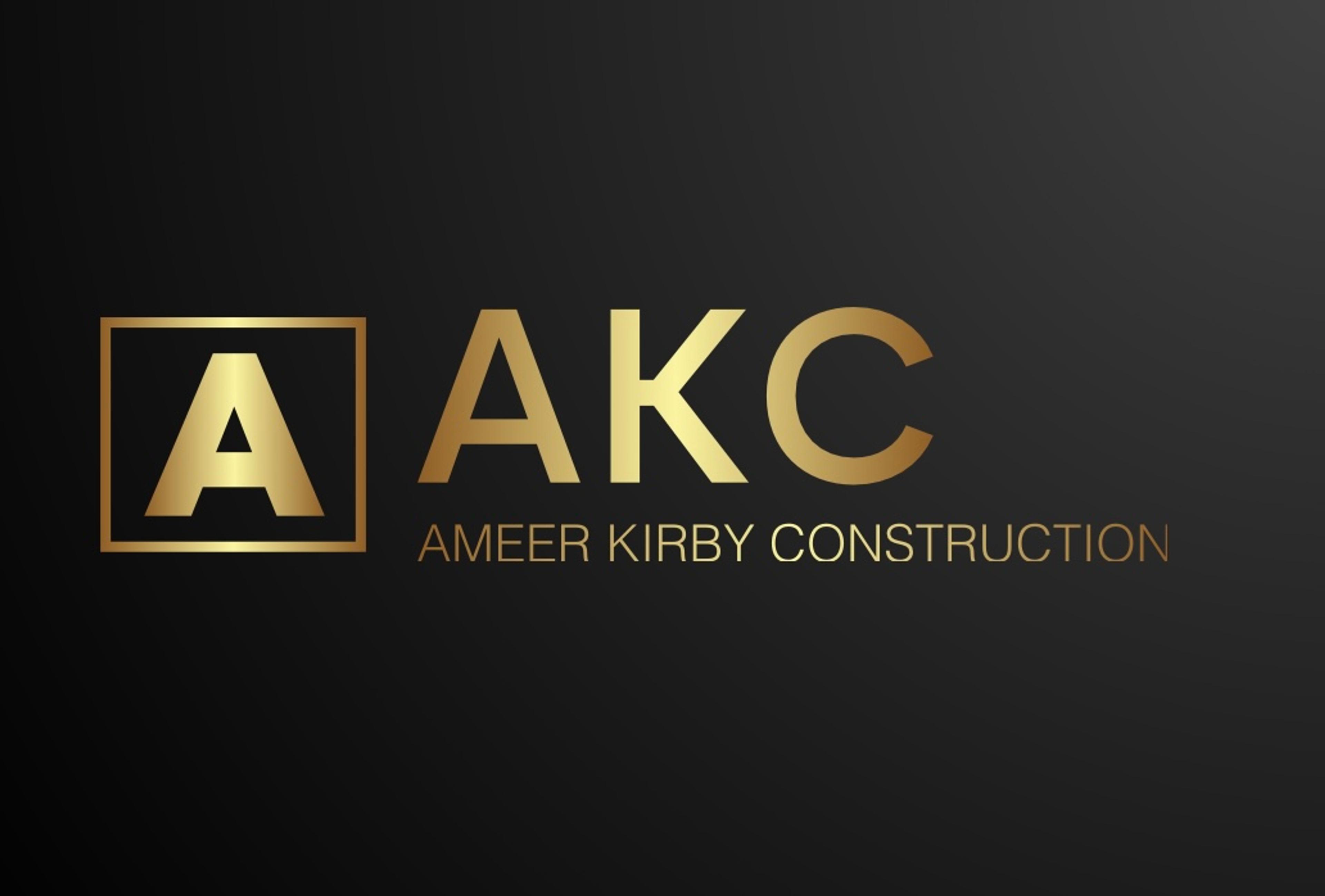 Ameerkirby construction LTD