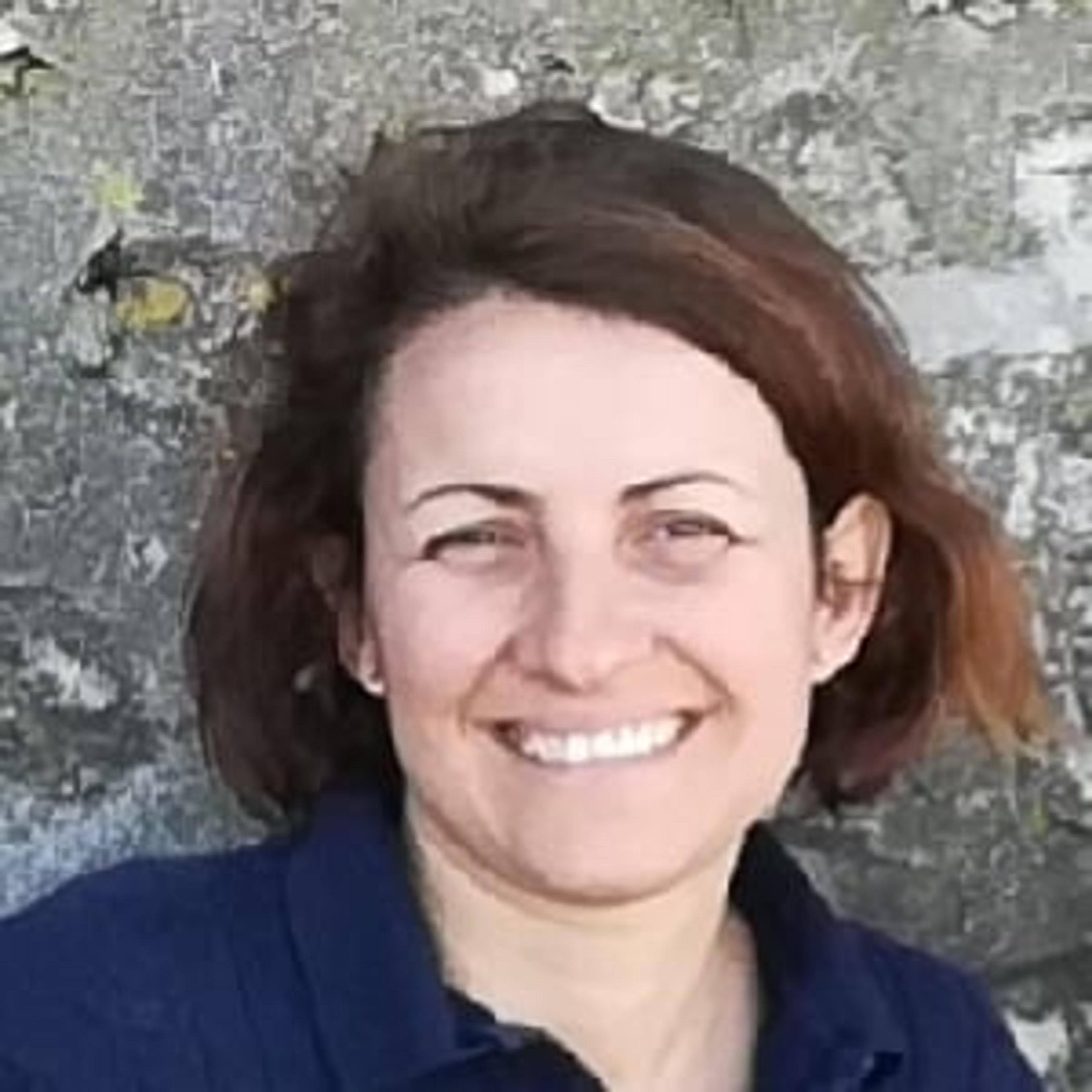 Paola Bertoli