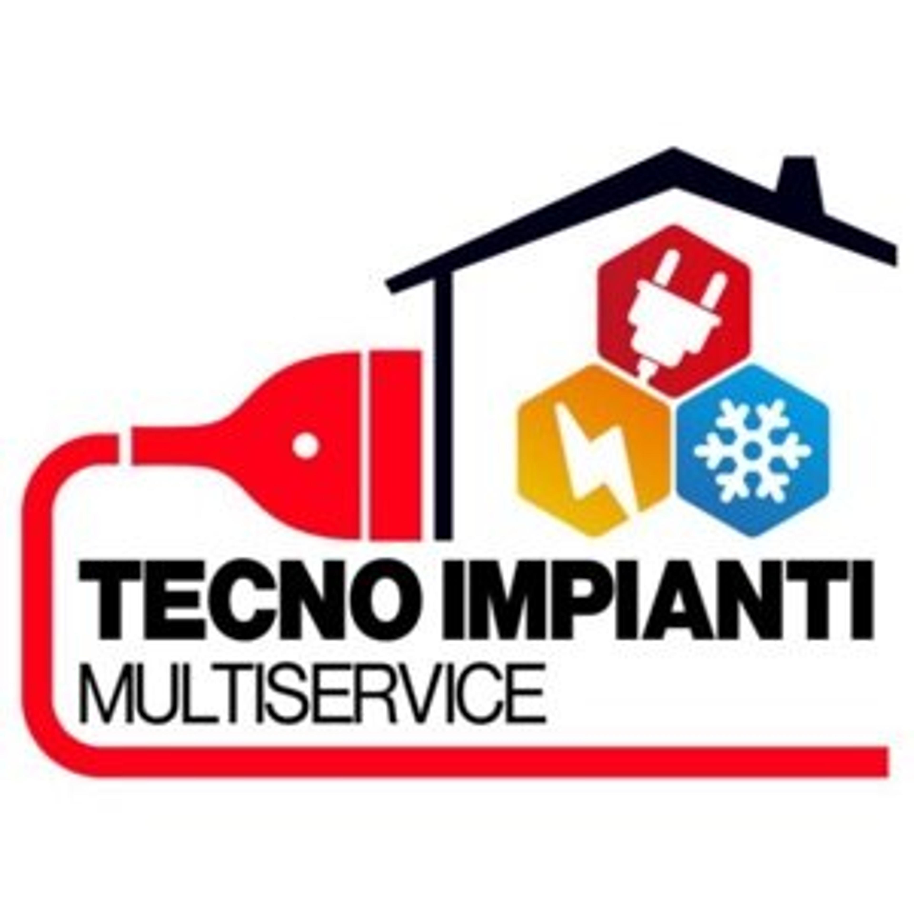 Tecnoimpianti Multiservice di Scordamaglia Jamal